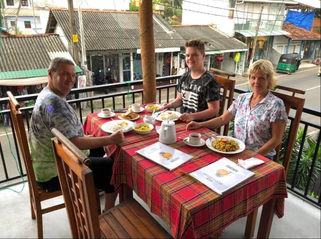 Villa 468 - Hikkaduwa