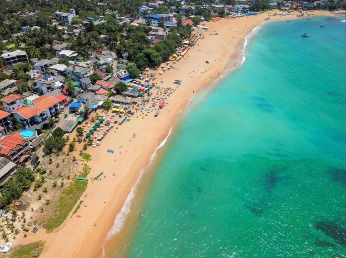 Villa 468 - Hikkaduwa