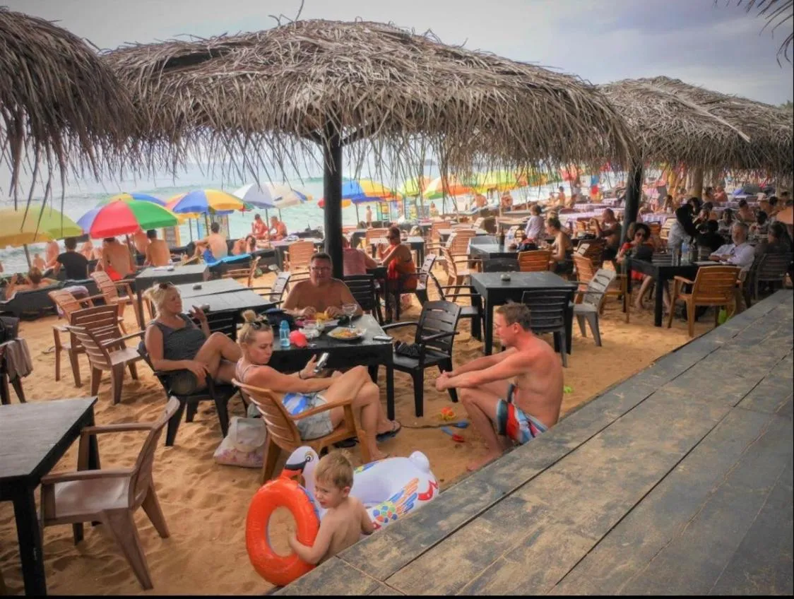 Villa 468 - Hikkaduwa