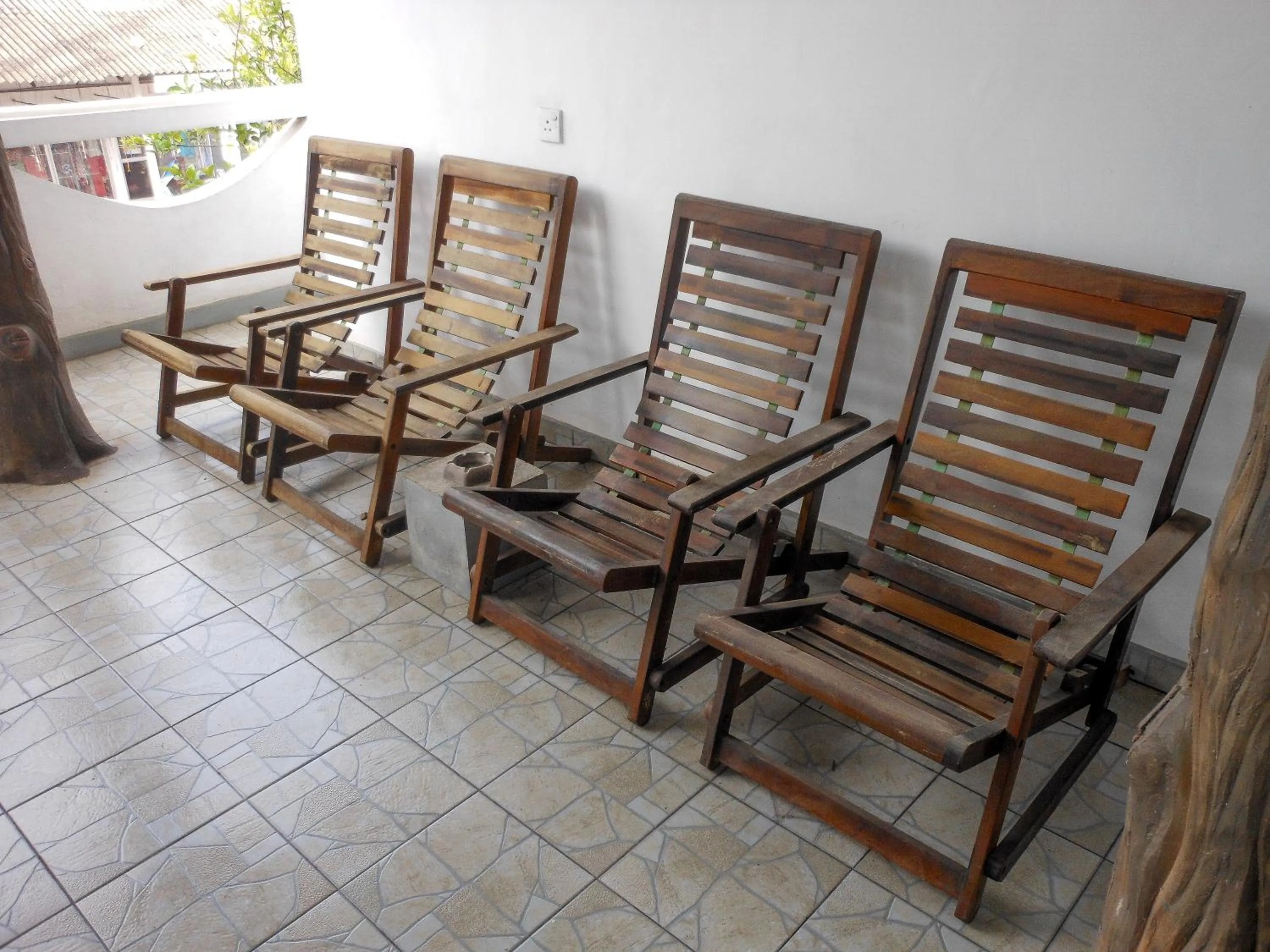 Villa 468 - Hikkaduwa