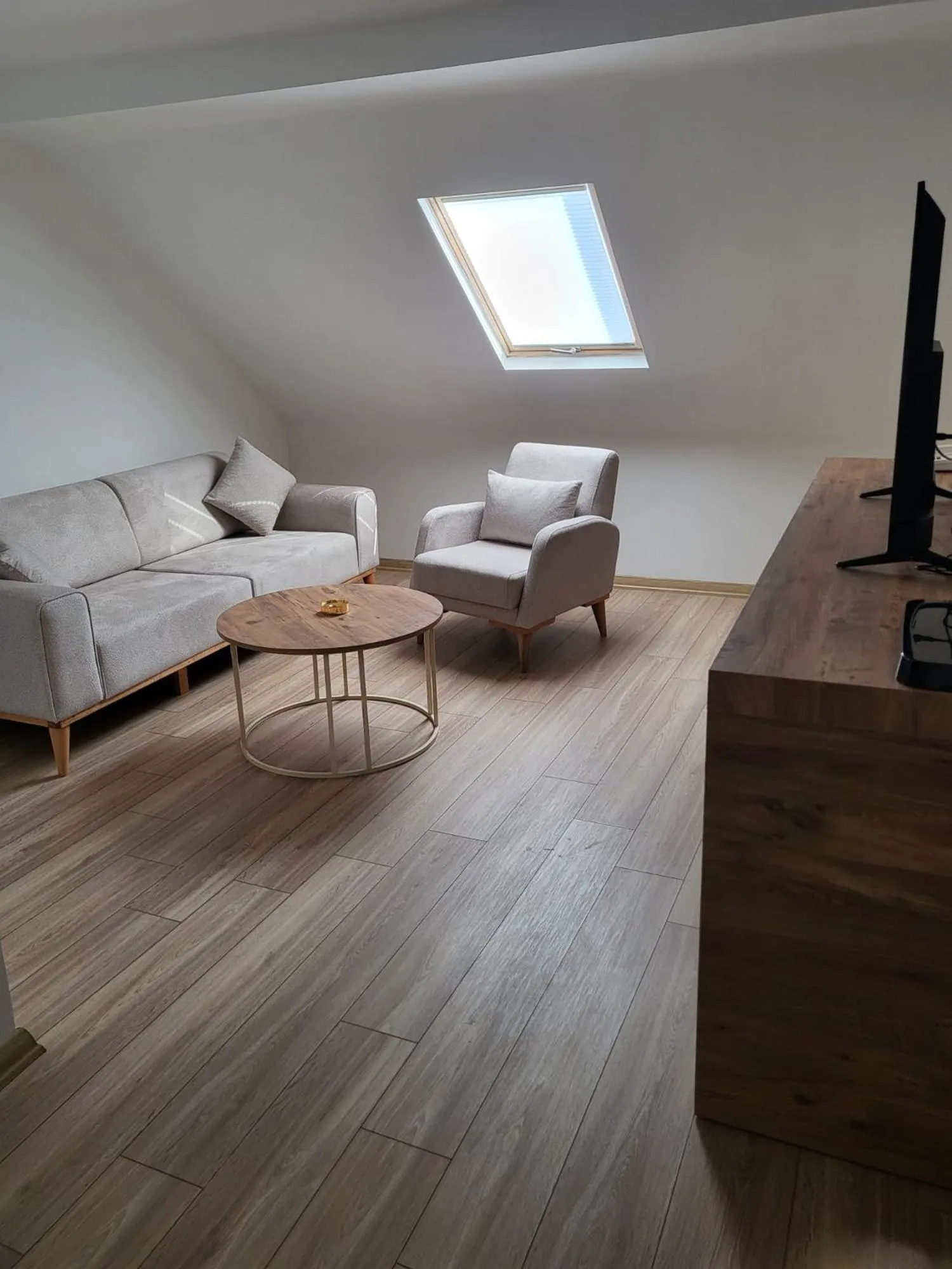 TV and multimedia in Petra Port Hotel