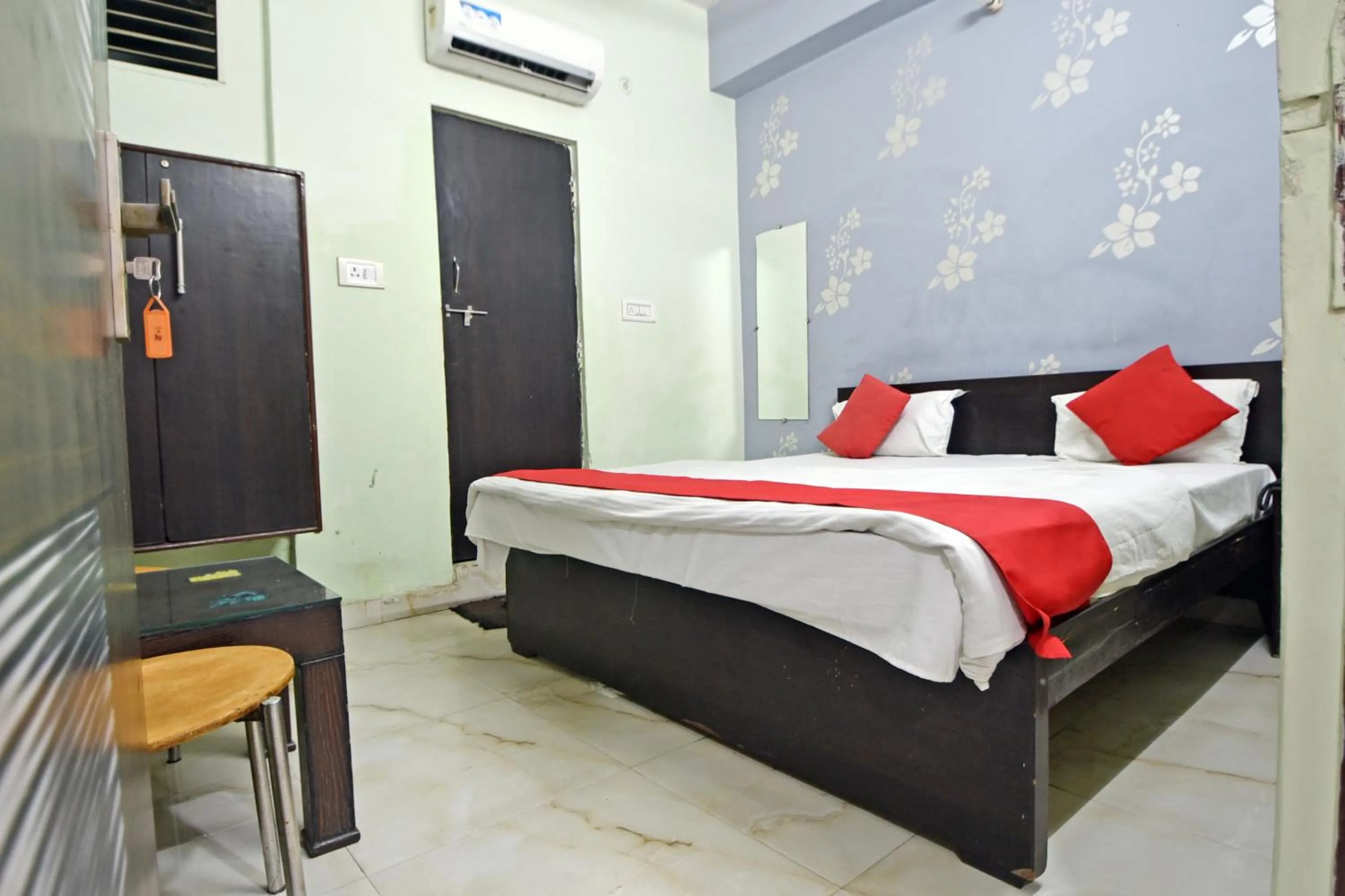 Hotel Maharaja Palace