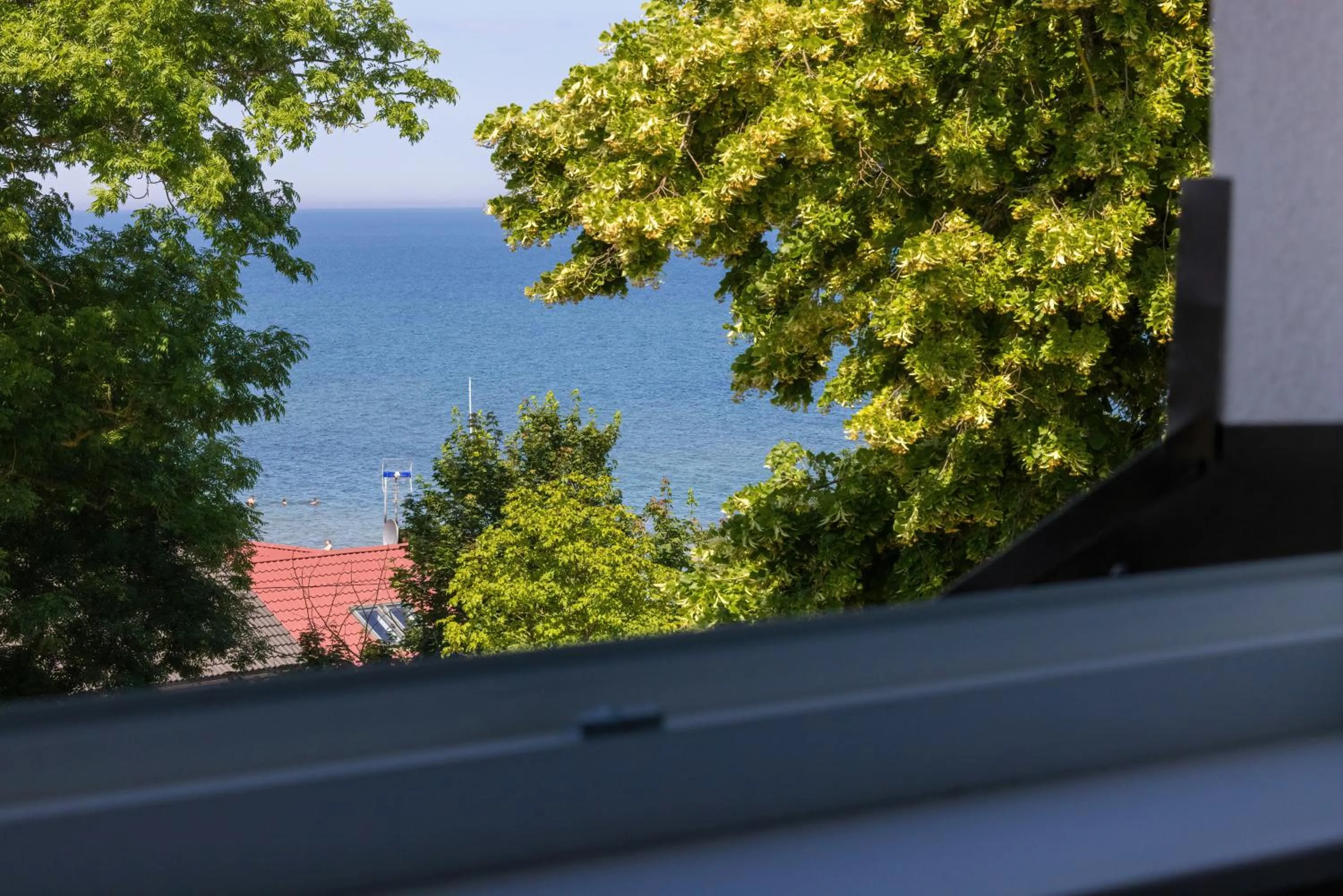 View (from property/room) in Akwamaryn Apartamenty