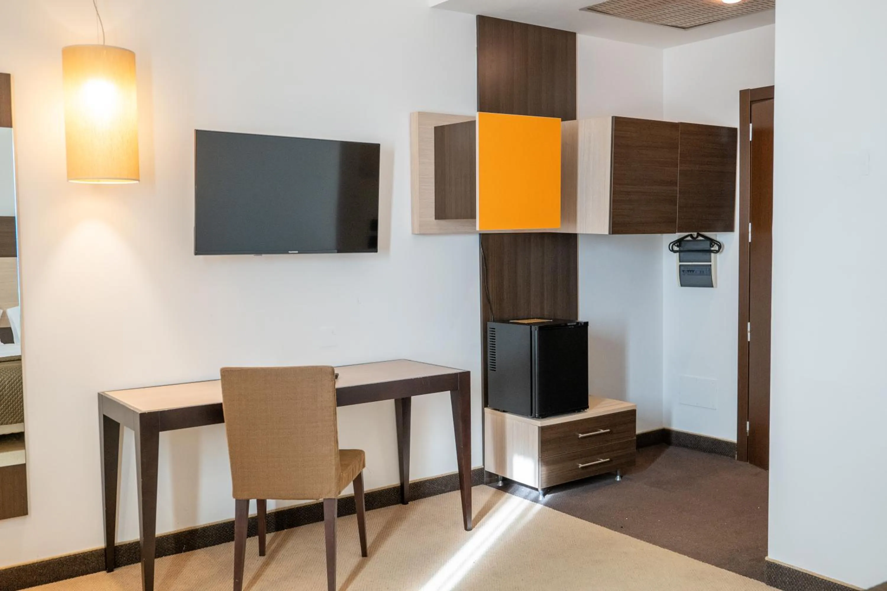 NSM Hotel Palace Lucera