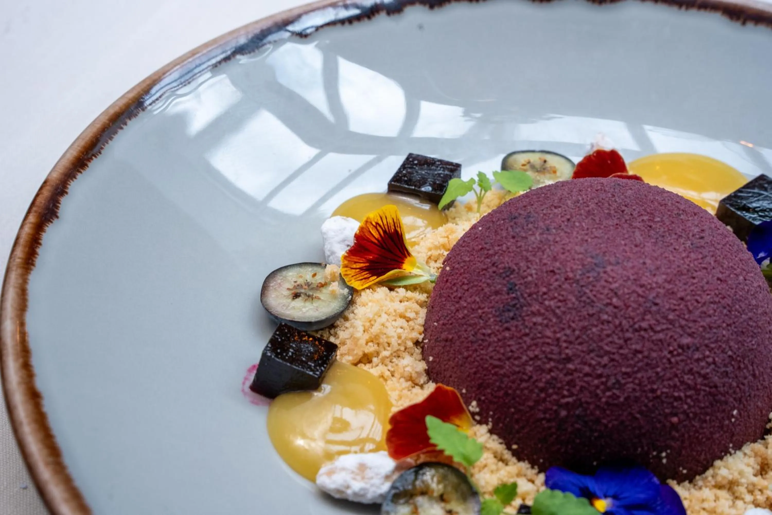 Restaurant/places to eat in Lindeth Howe