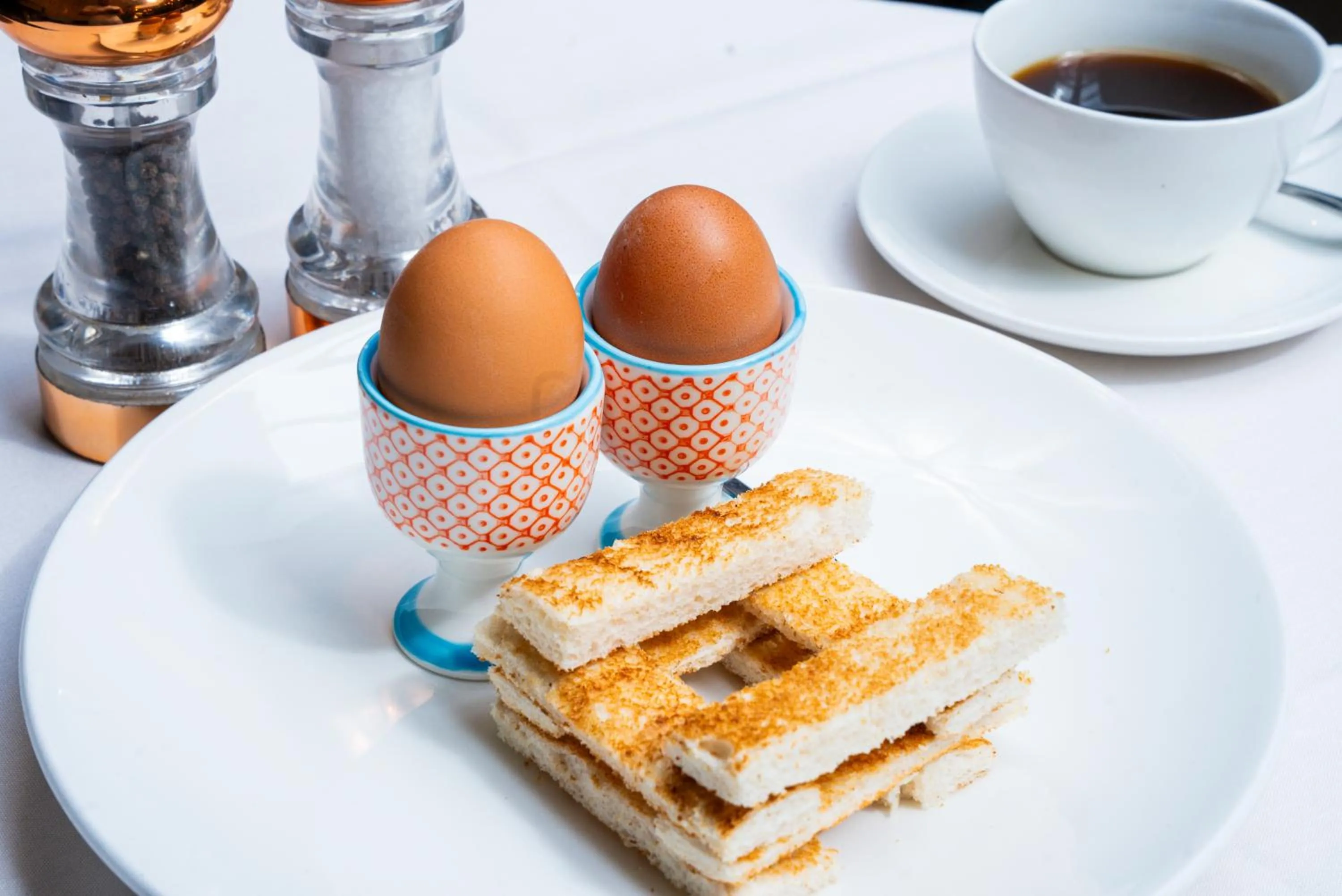 Restaurant/places to eat in Lindeth Howe