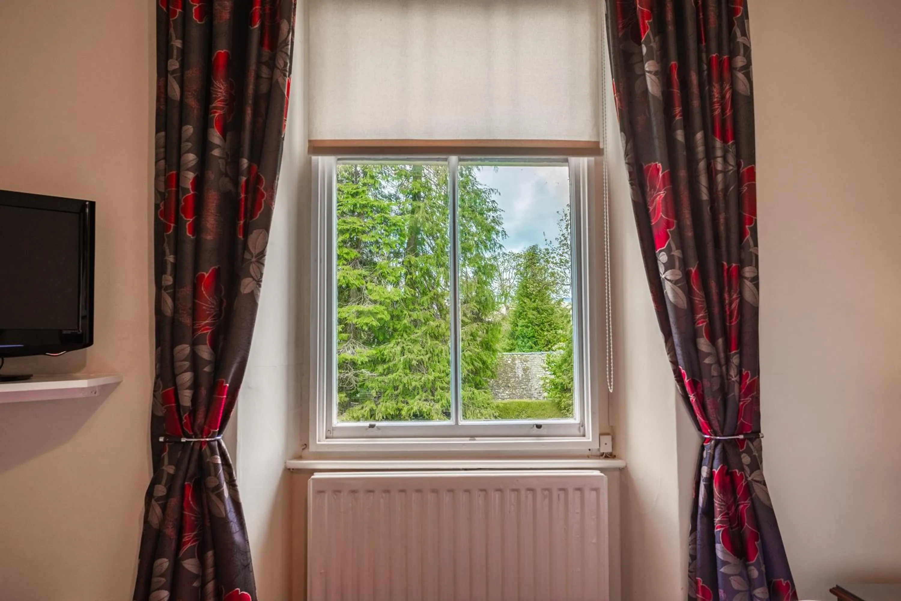 View (from property/room) in Burn How Garden Hotel - Bowness on Windermere