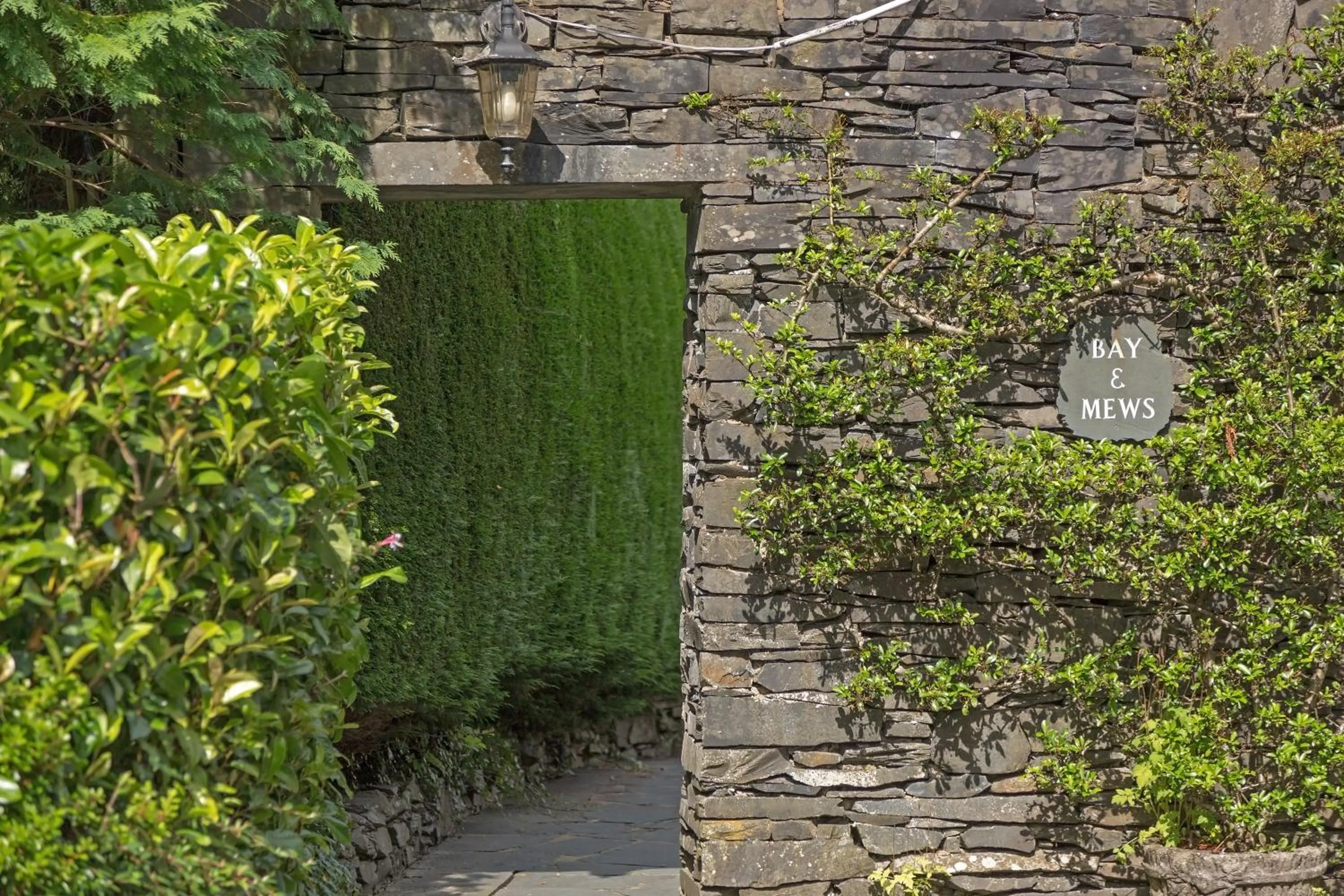 Other in Burn How Garden Hotel - Bowness on Windermere