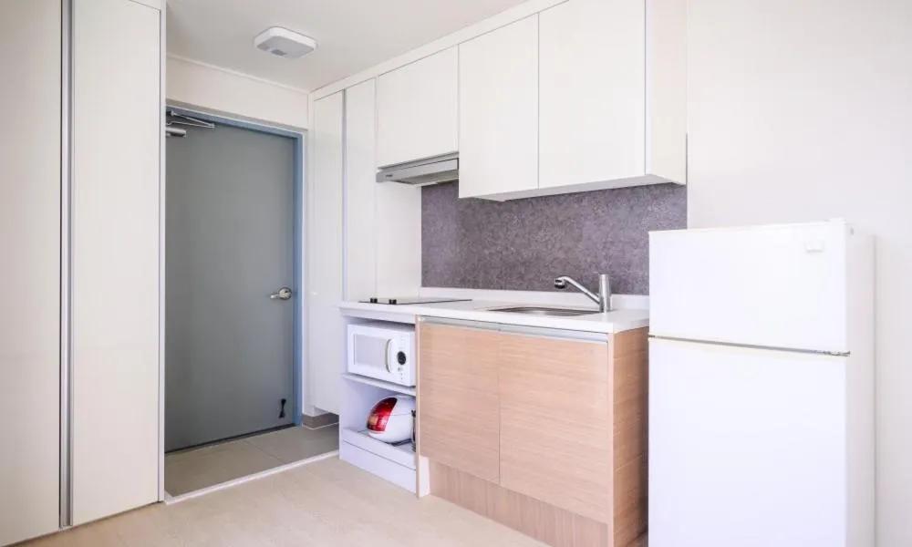 POL-A Resort Haeundae