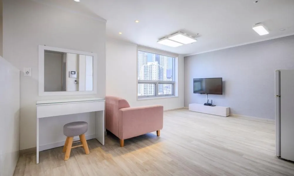 POL-A Resort Haeundae