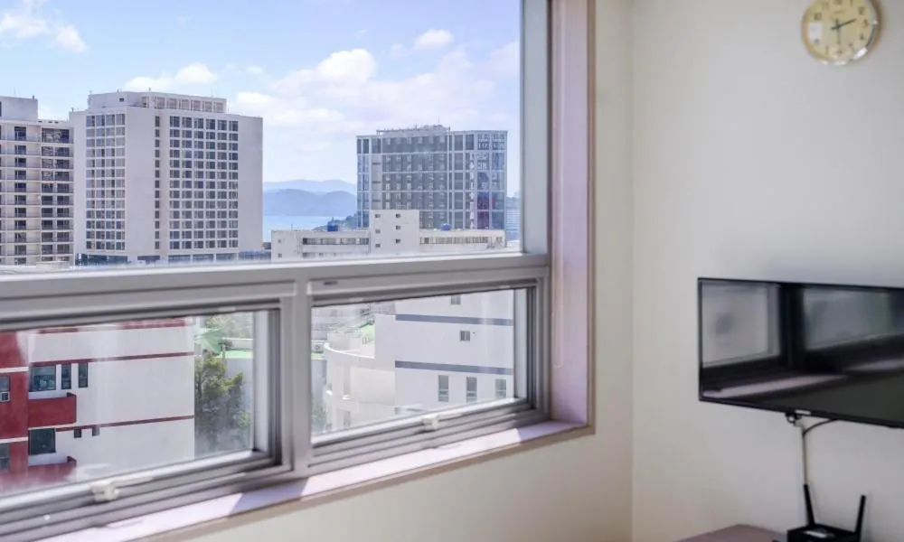 POL-A Resort Haeundae