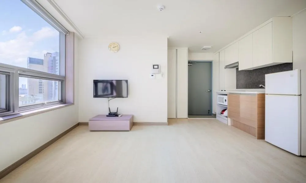 POL-A Resort Haeundae