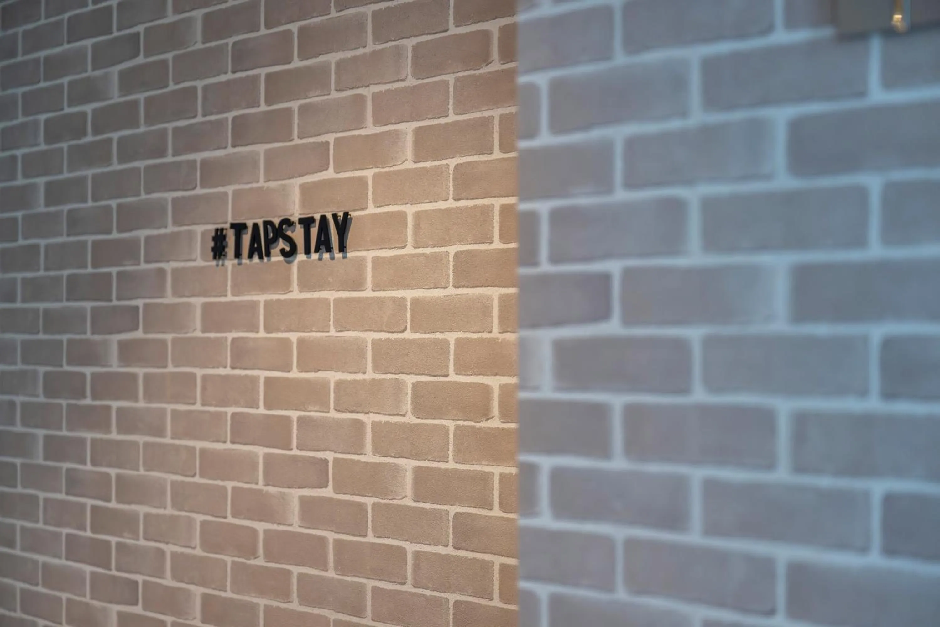TapStay Hotel
