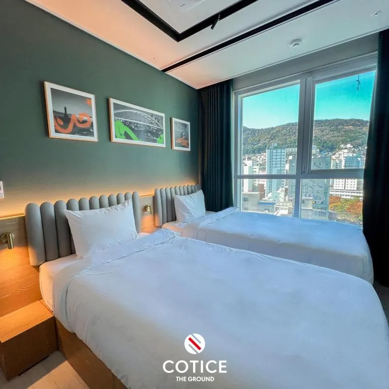 Bed in Cotice The Bridge