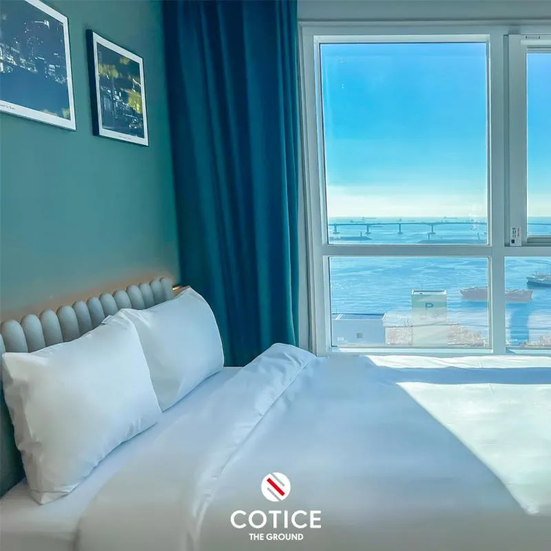 Bed in Cotice The Bridge