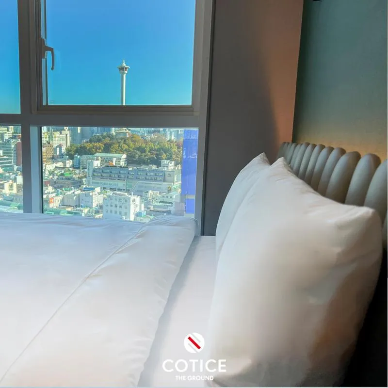 Bed in Cotice The Bridge