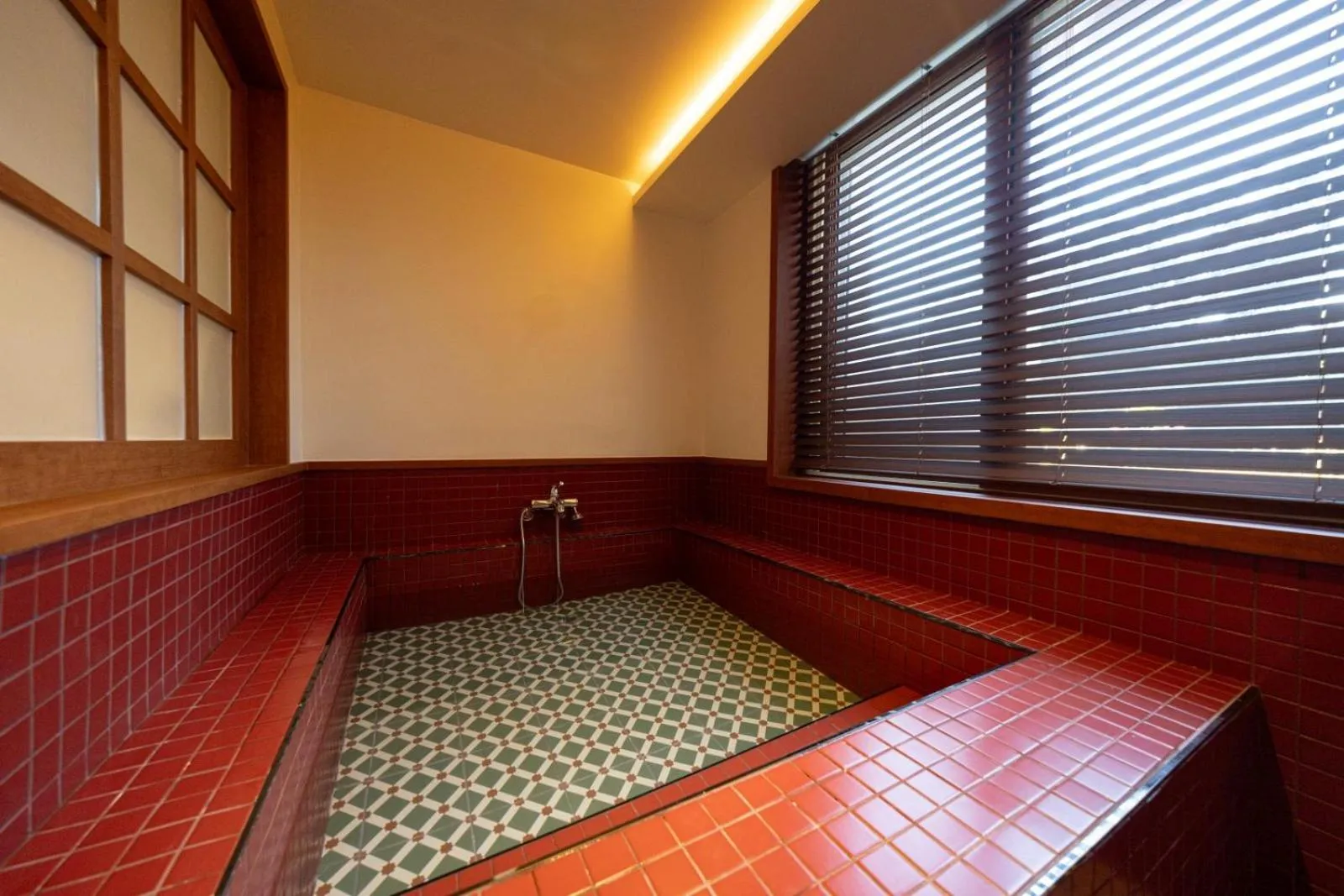 Bathroom in Surim Hotel Sokcho by AanK