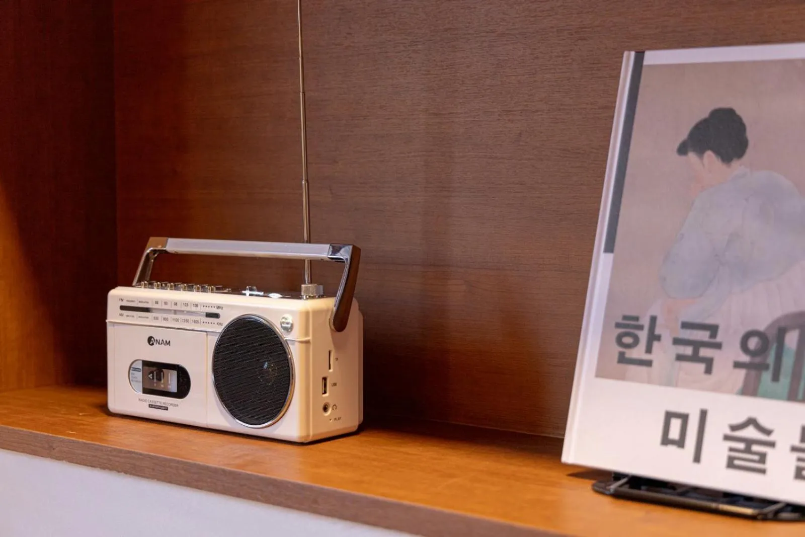 Bedroom in Surim Hotel Sokcho by AanK