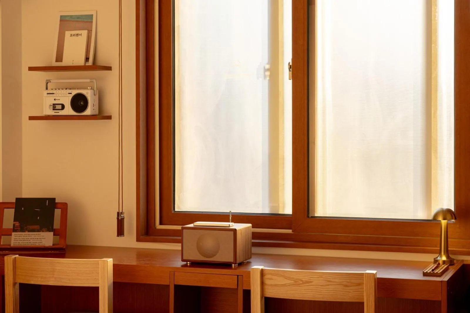 Bedroom in Surim Hotel Sokcho by AanK