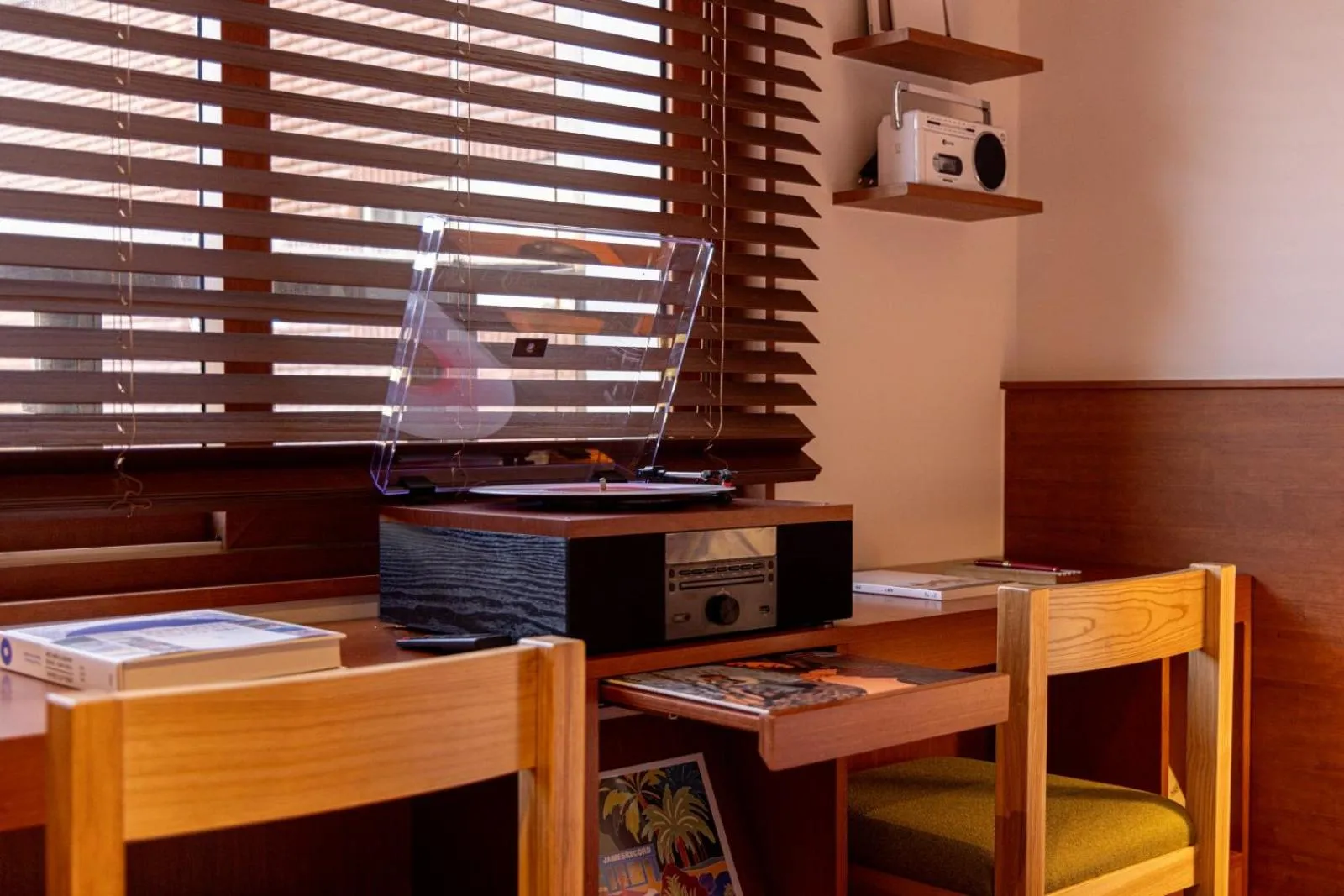 Bedroom in Surim Hotel Sokcho by AanK