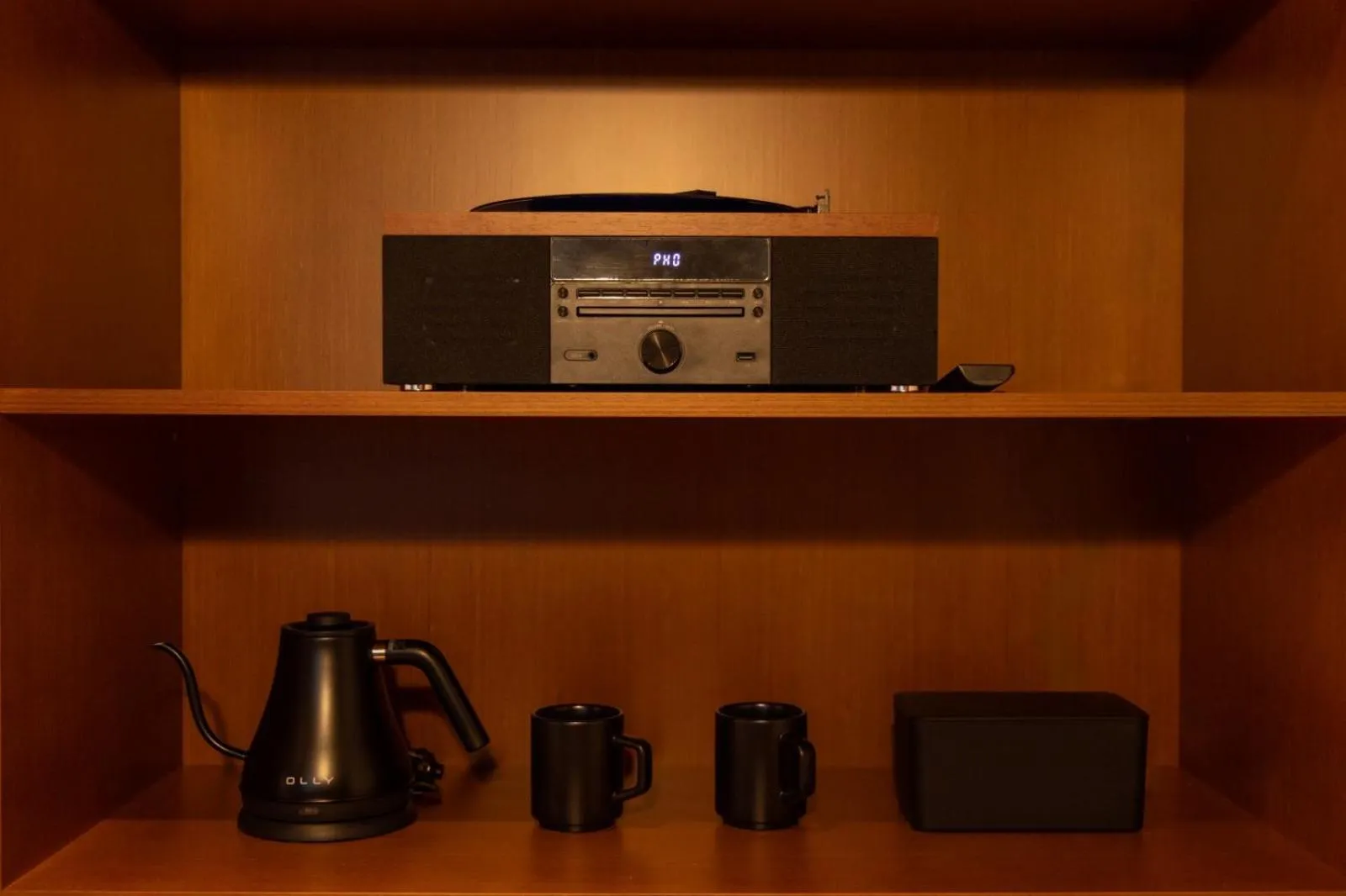 Bedroom in Surim Hotel Sokcho by AanK