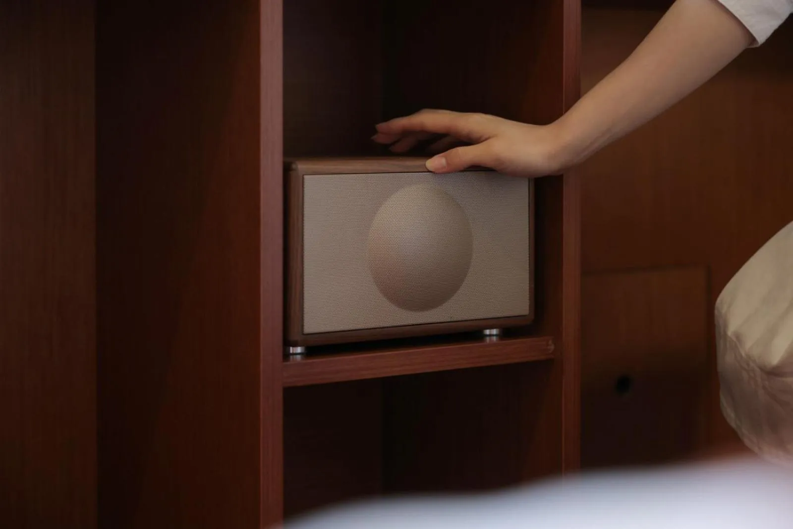 Bedroom in Surim Hotel Sokcho by AanK