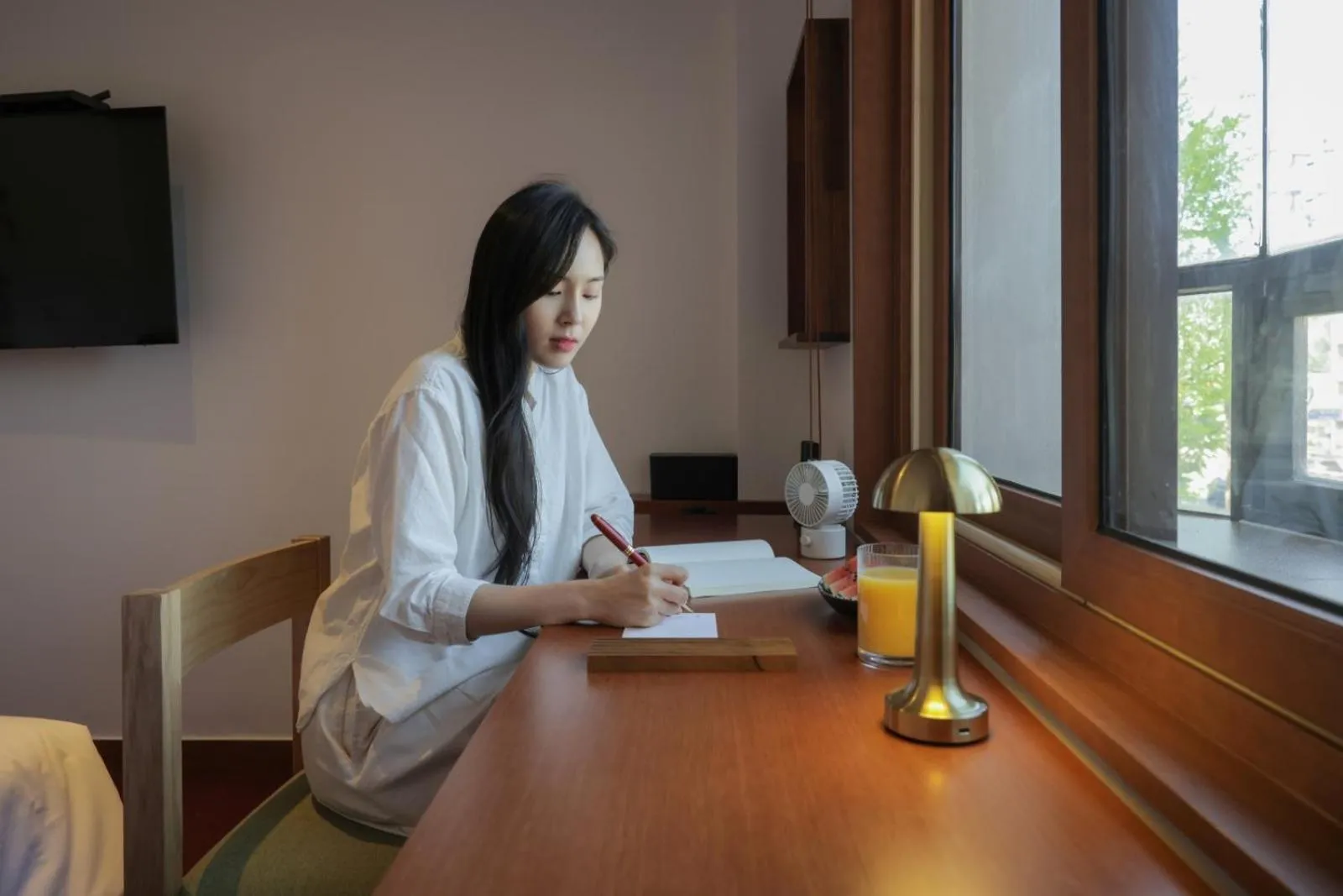 People in Surim Hotel Sokcho by AanK