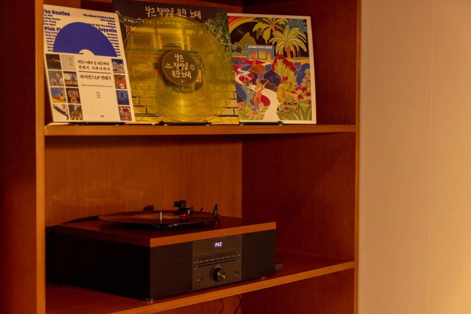 Bedroom in Surim Hotel Sokcho by AanK