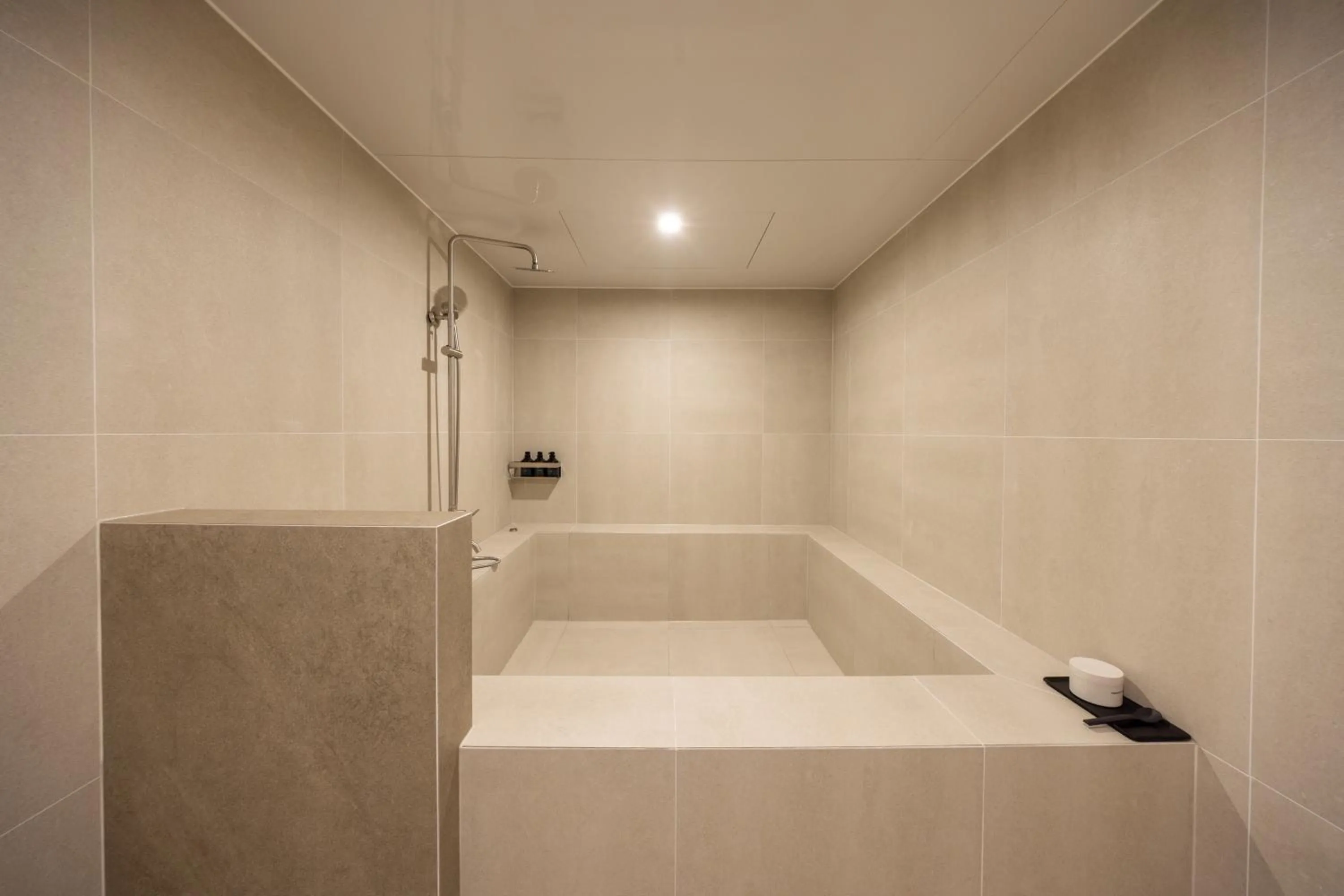 Bathroom in Anook Hotel & Spa Pyeongtaek