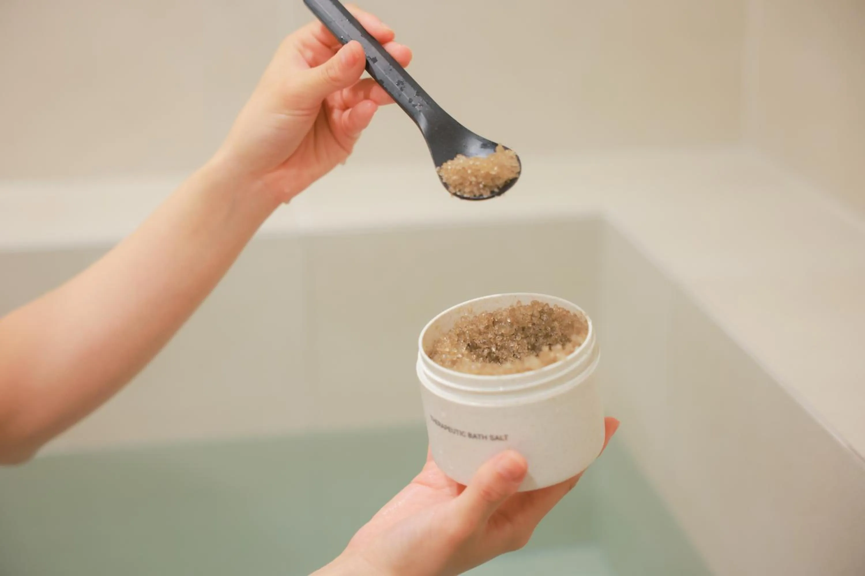 Bathroom in Anook Hotel & Spa Pyeongtaek