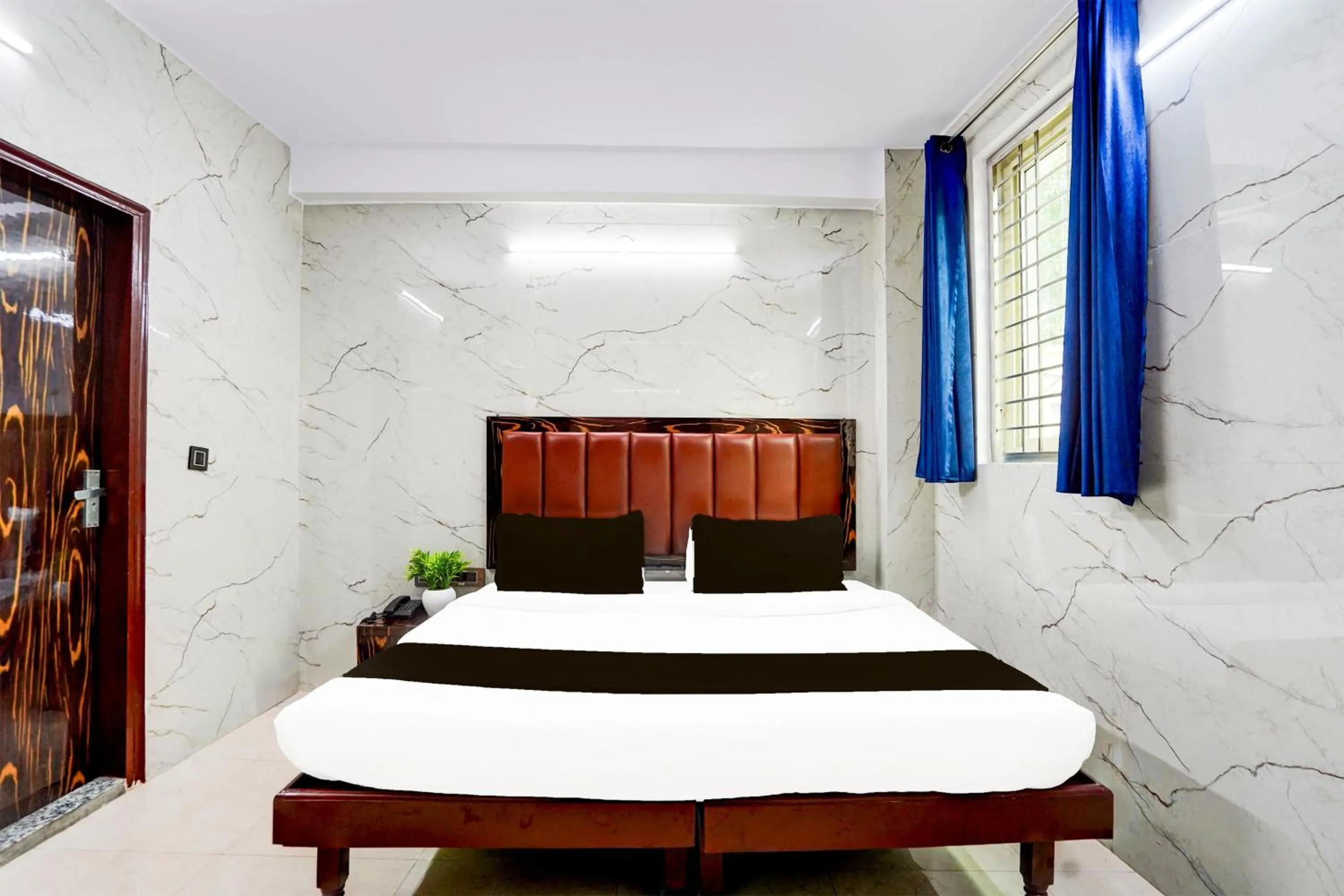 Hotel O Shyam Kunj