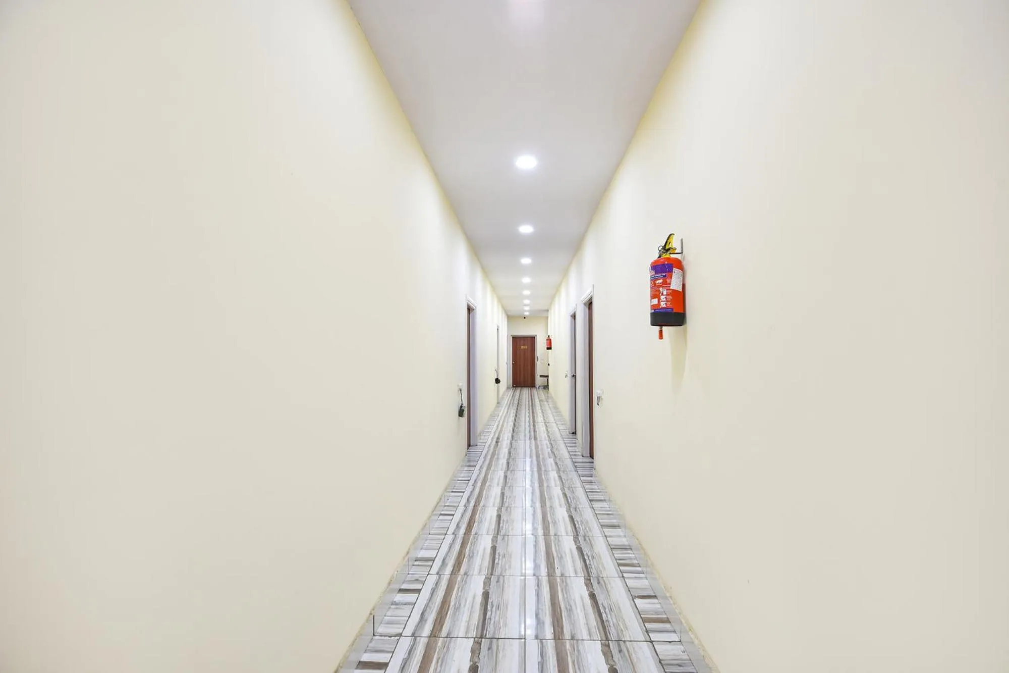 Lobby or reception in Via High View