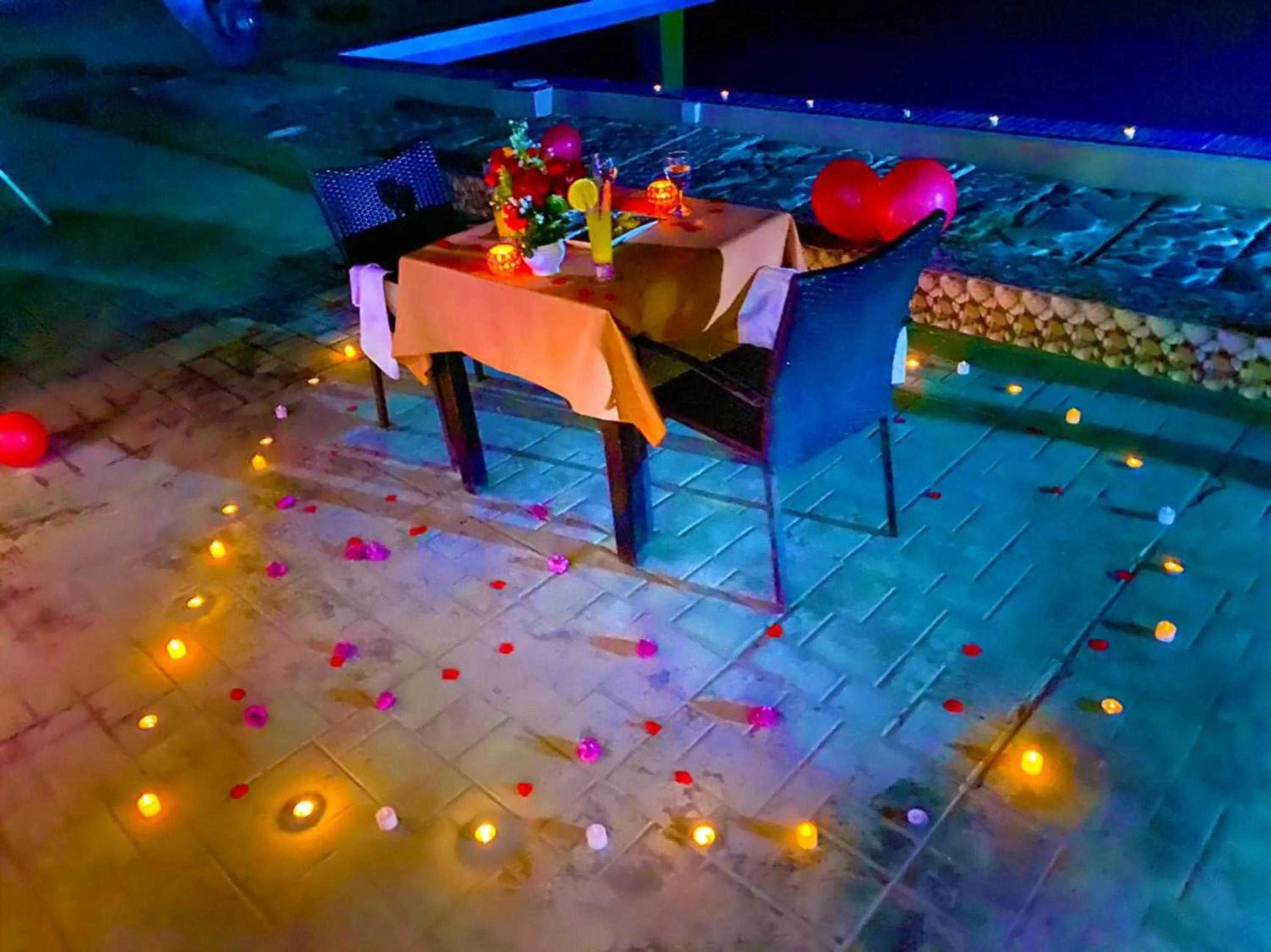 Other in Capital O 91017 Tuba Beach Resort @ Pulau Tuba