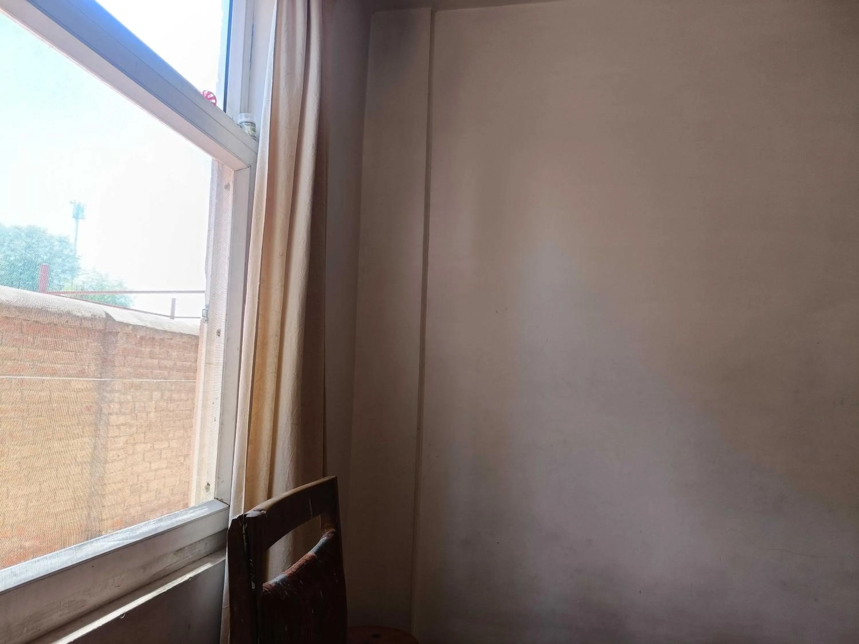 Lobby or reception in Hotel O Gongma Guest House