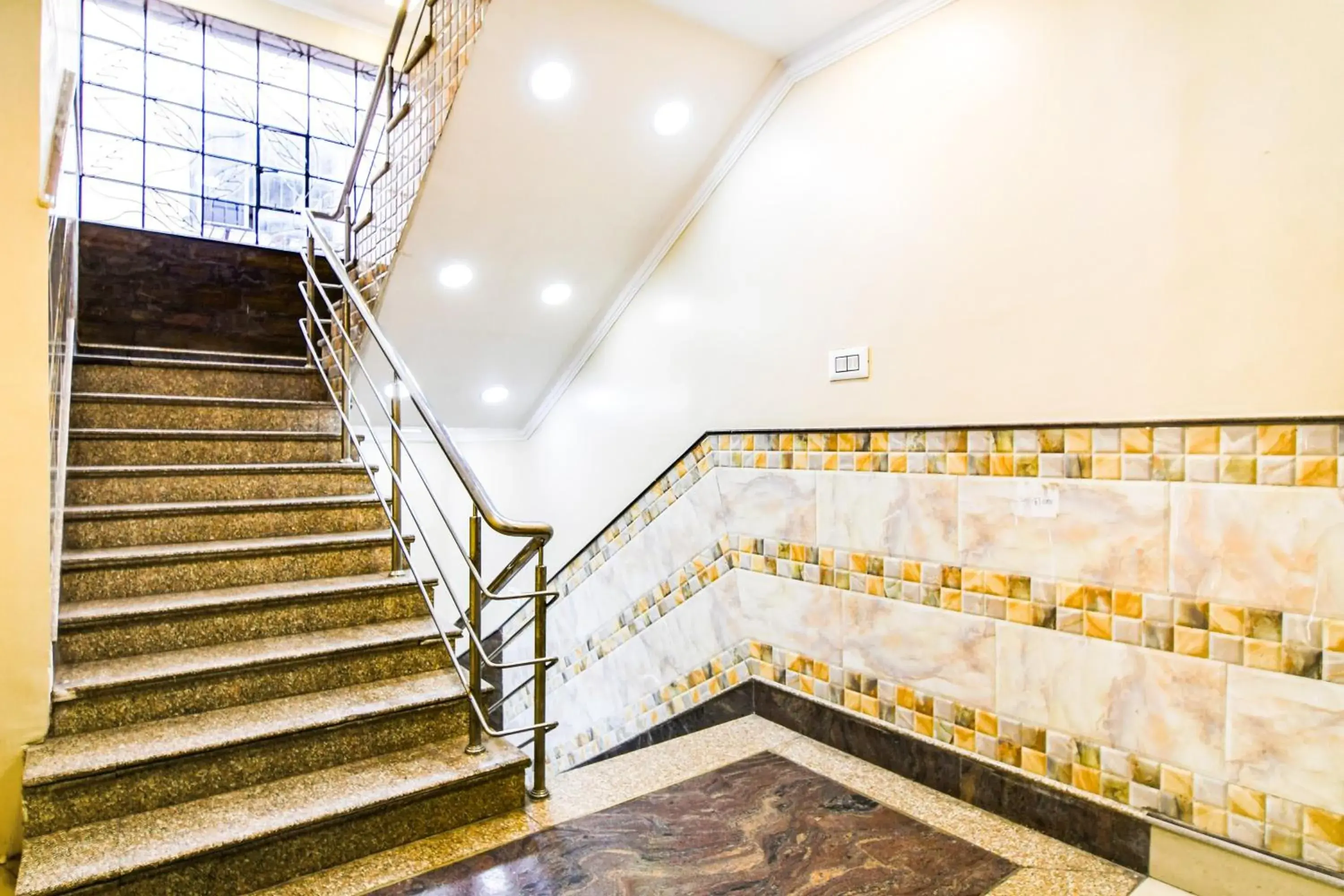 Hotel O Barsana Hotel O Barsana