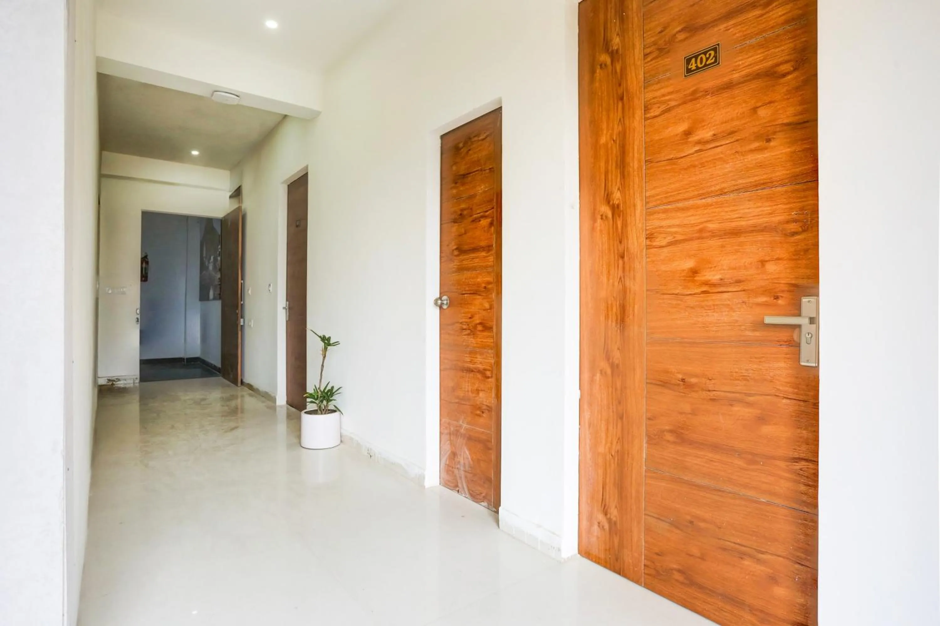 Lobby or reception in Hotel O Moti Doongri Alwar