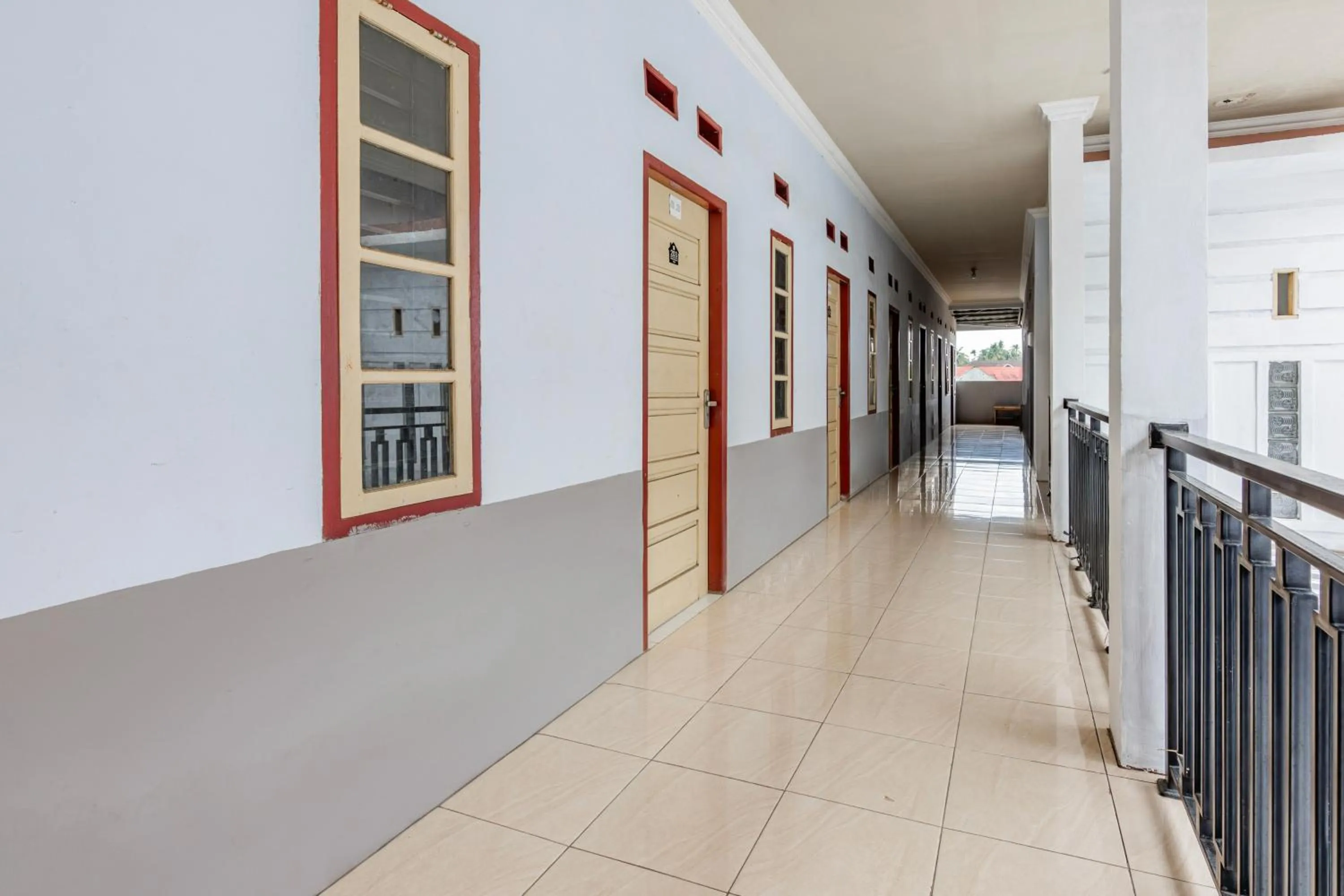 Other in Hotel O Rafie Exclusive 2 Syariah