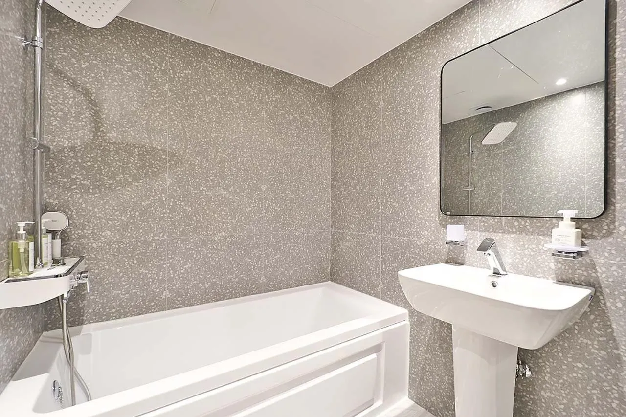 Rubato Hotel Ulsan Junggu