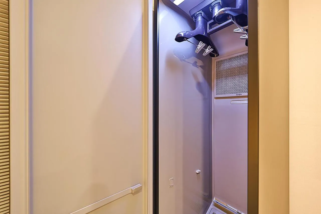 Rubato Hotel Ulsan Junggu