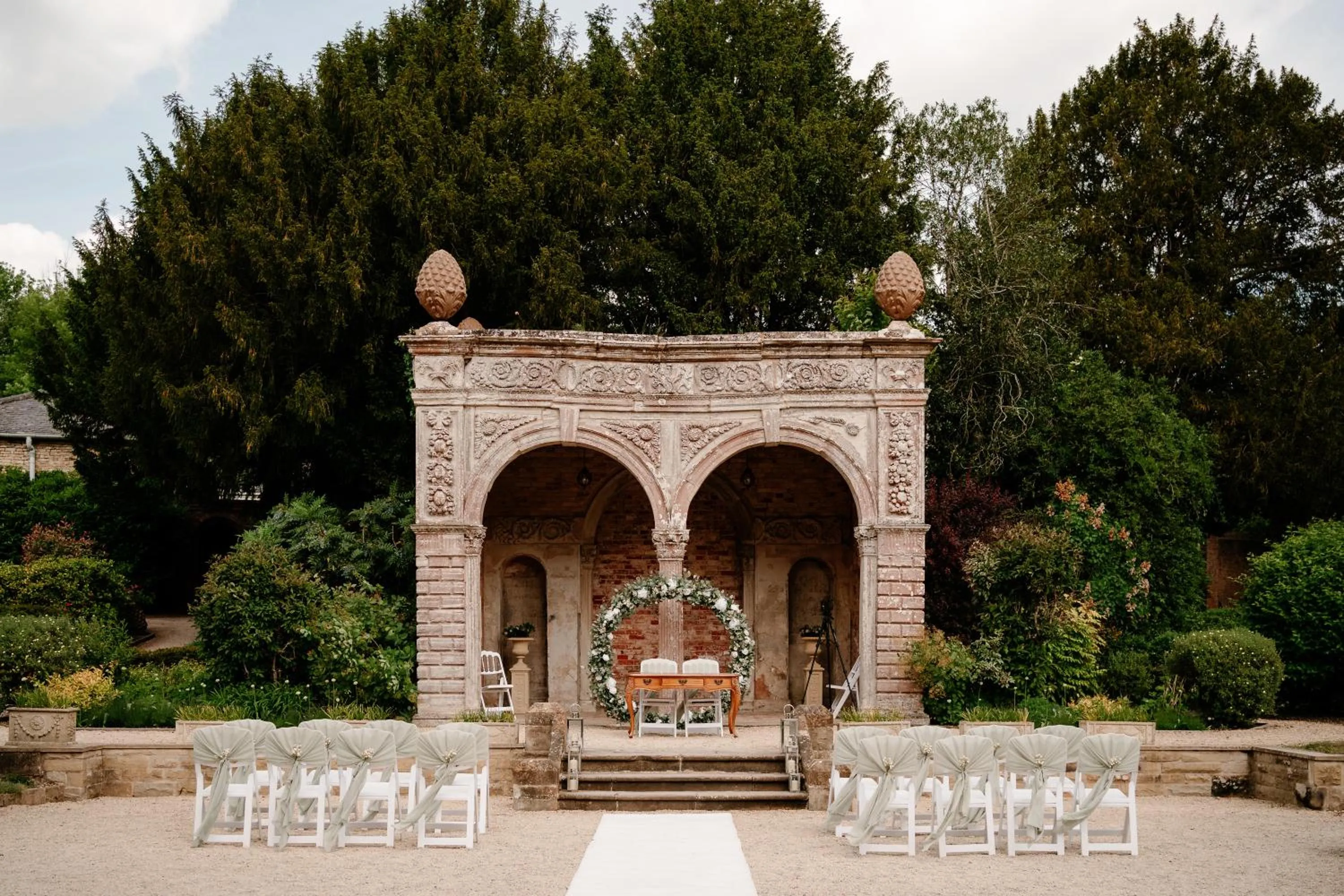 wedding in Ettington Park Hotel, Stratford-upon-Avon