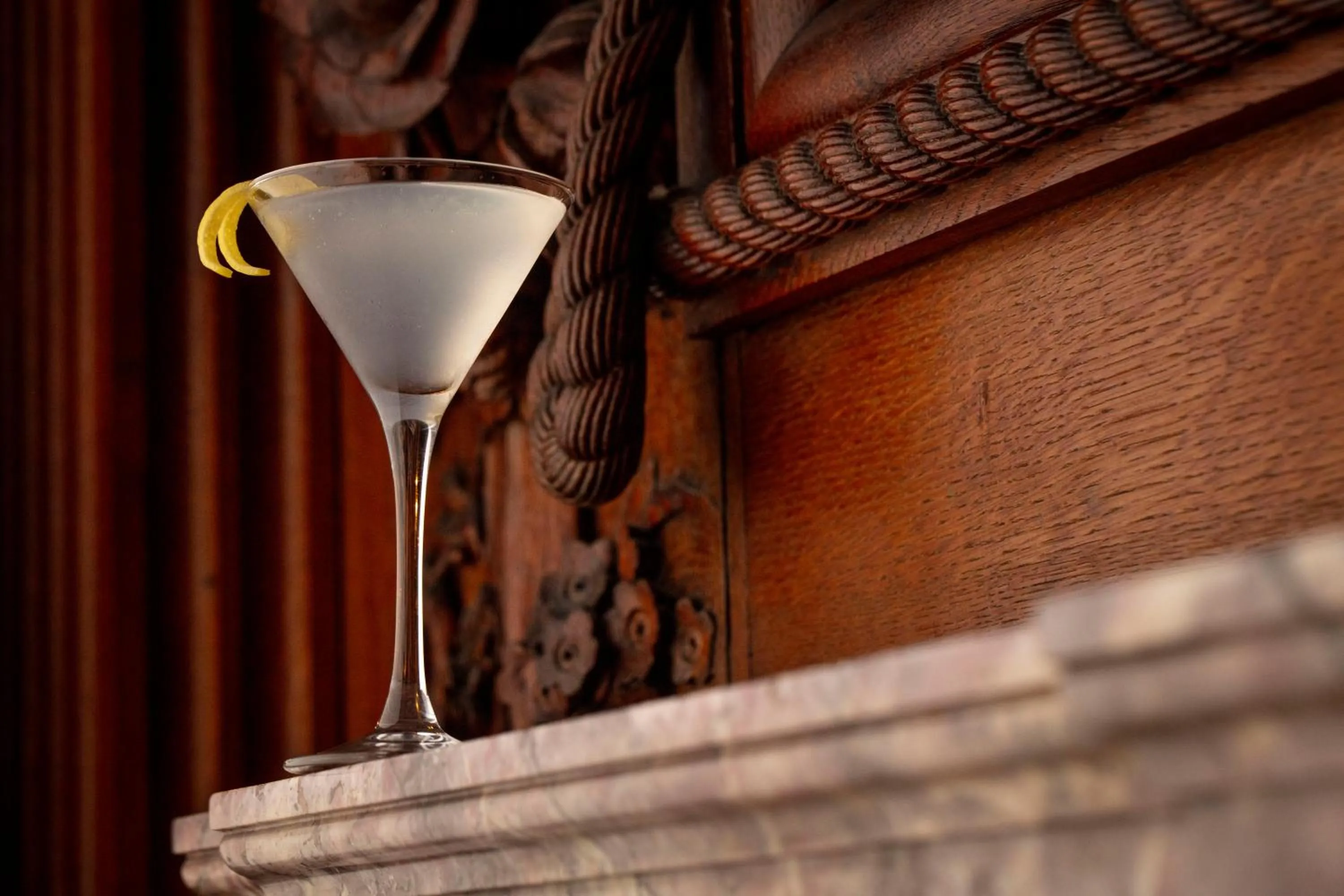 Lounge or bar in Ettington Park Hotel, Stratford-upon-Avon