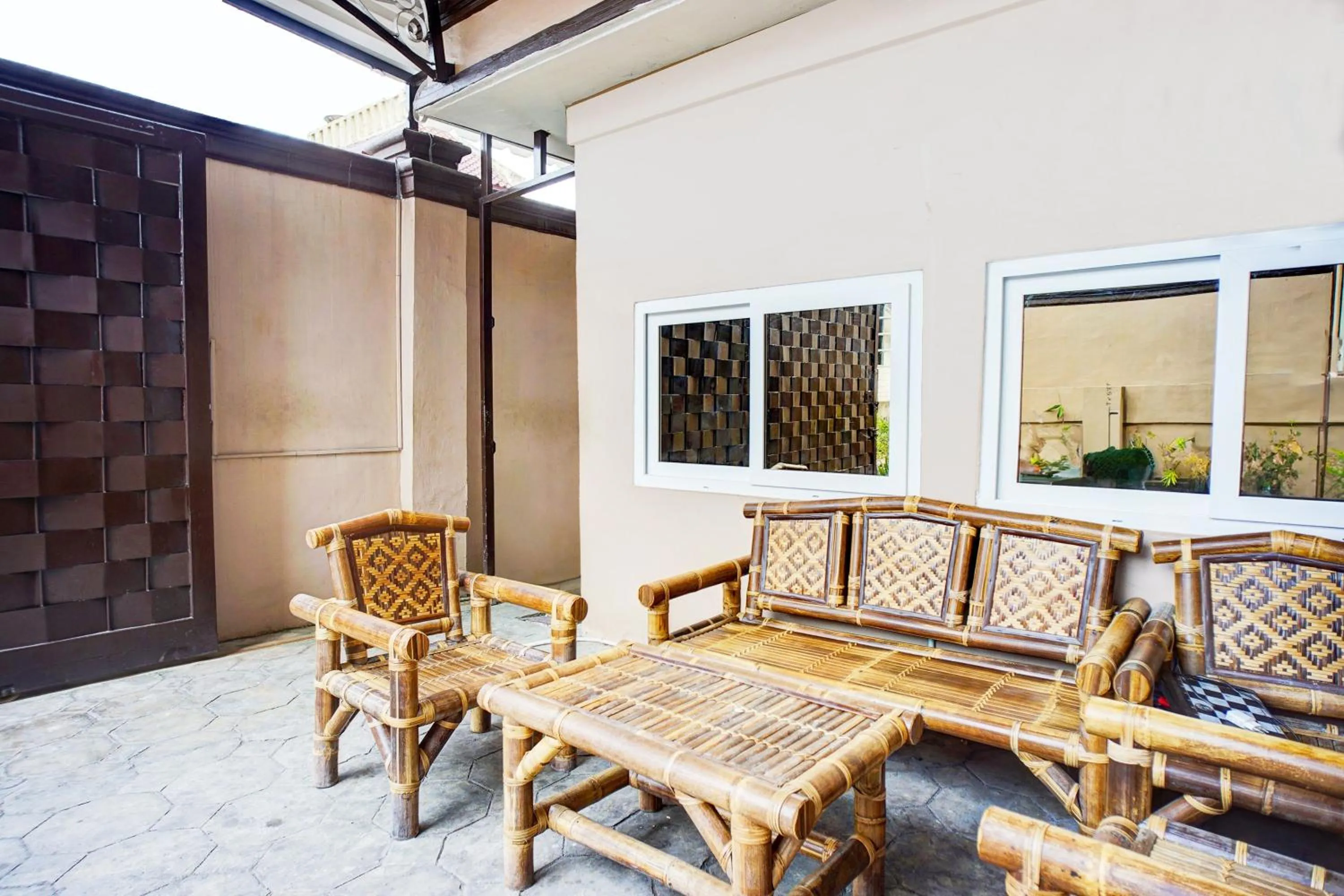 Other in Hotel O P&g Guest House