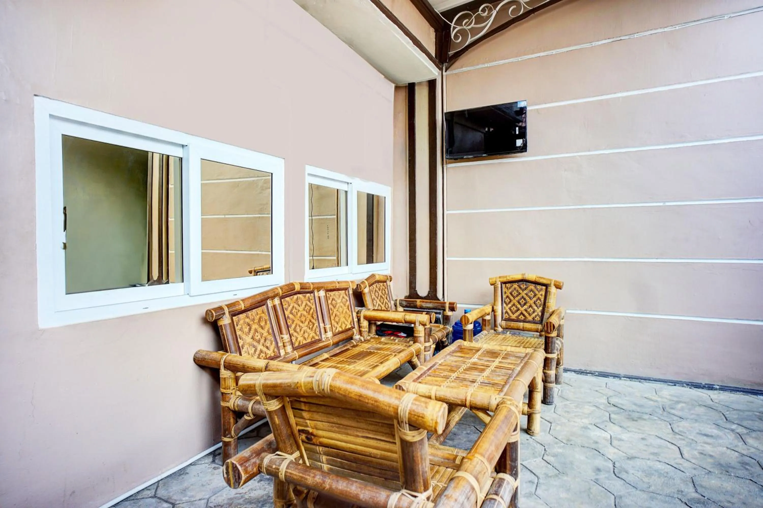 Other in Hotel O P&g Guest House