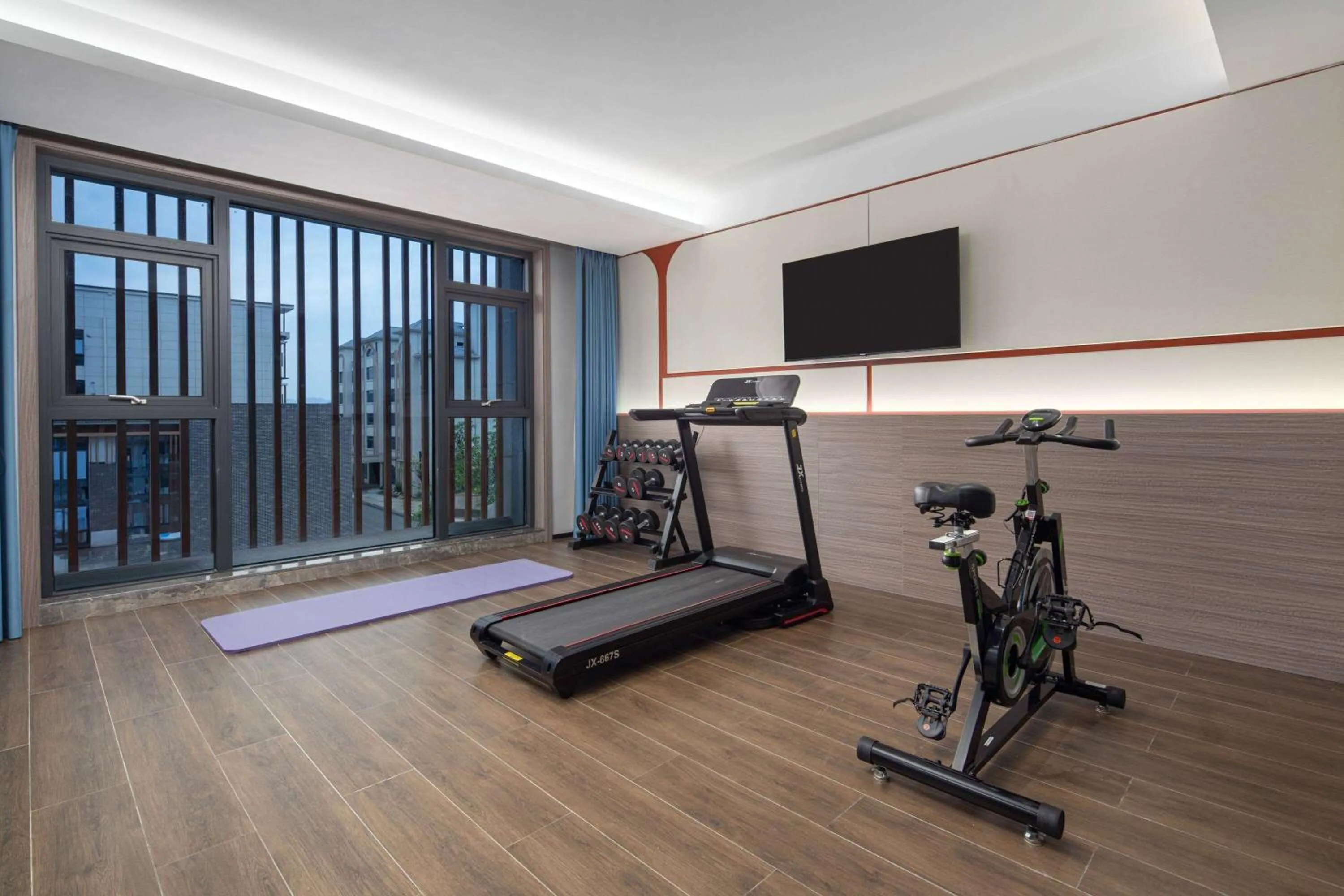 Days Inn by Wyndham Pingxiang Wugong Mountain