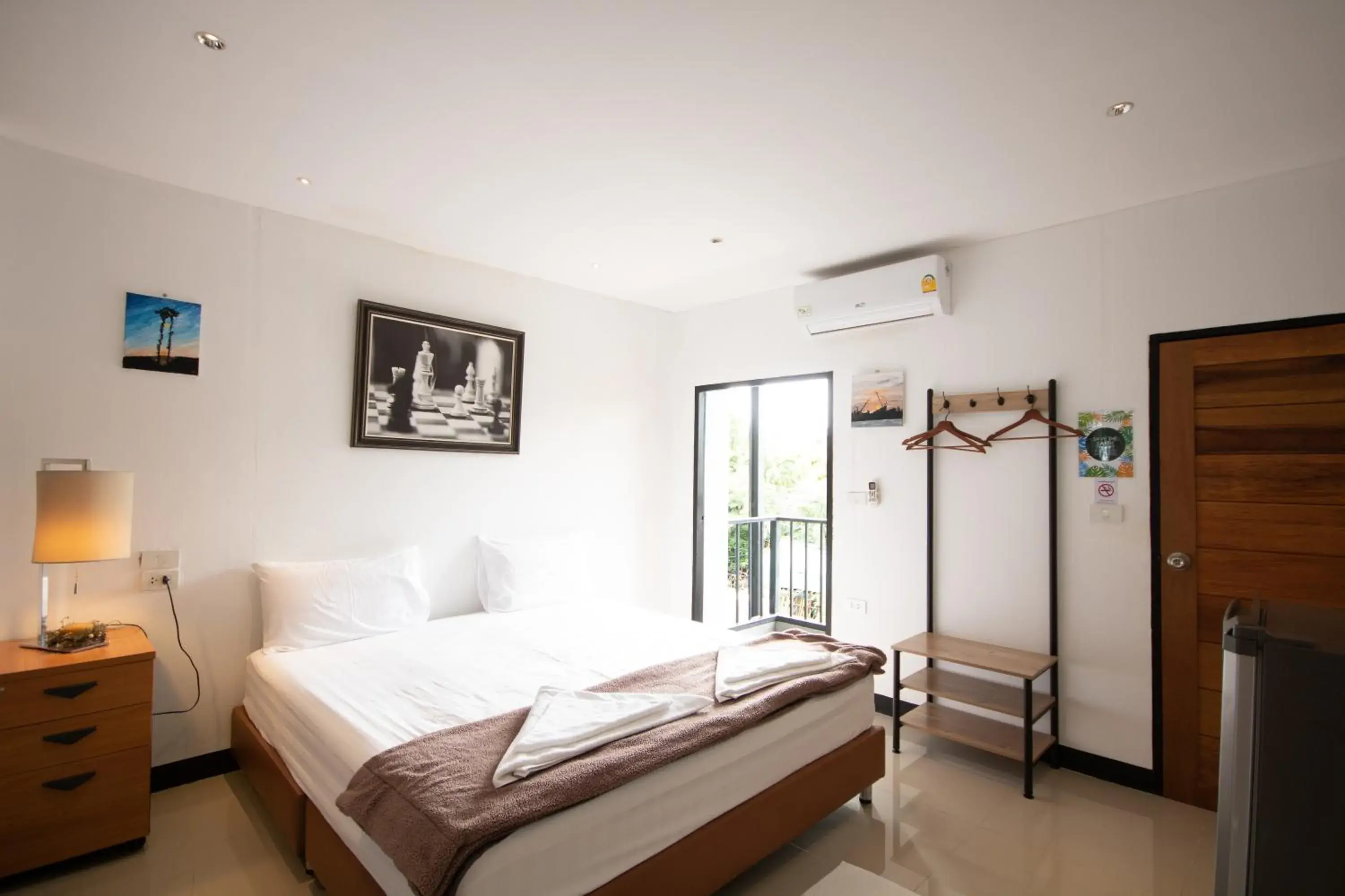 Family Room in Arttra Villa Family Room in Arttra Villa