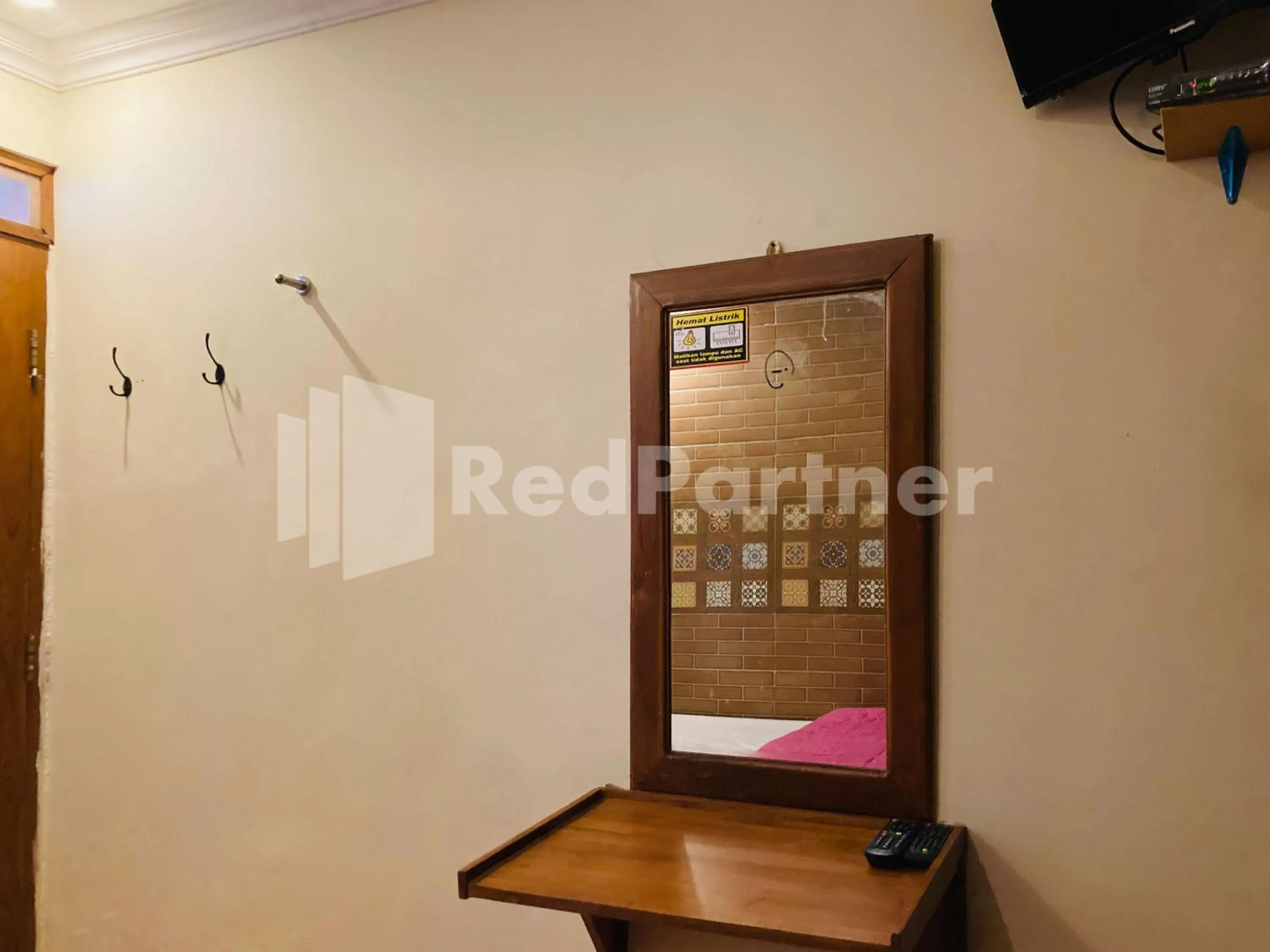 Other in Sahil inn Syariah Prawirotaman RedPartner