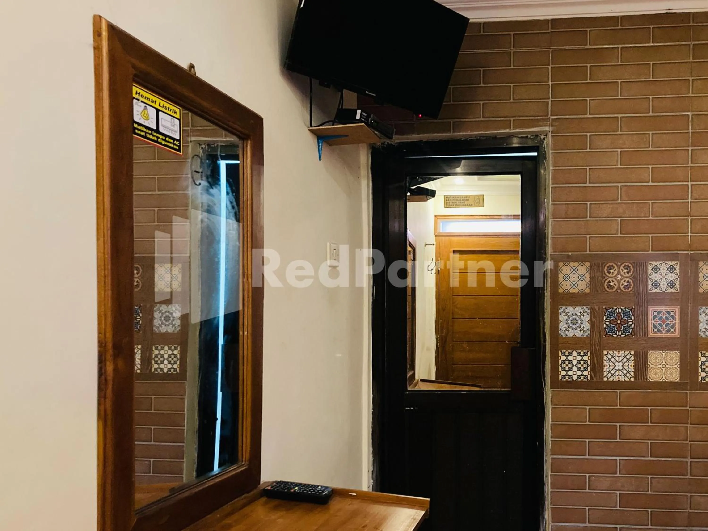 Other in Sahil inn Syariah Prawirotaman RedPartner