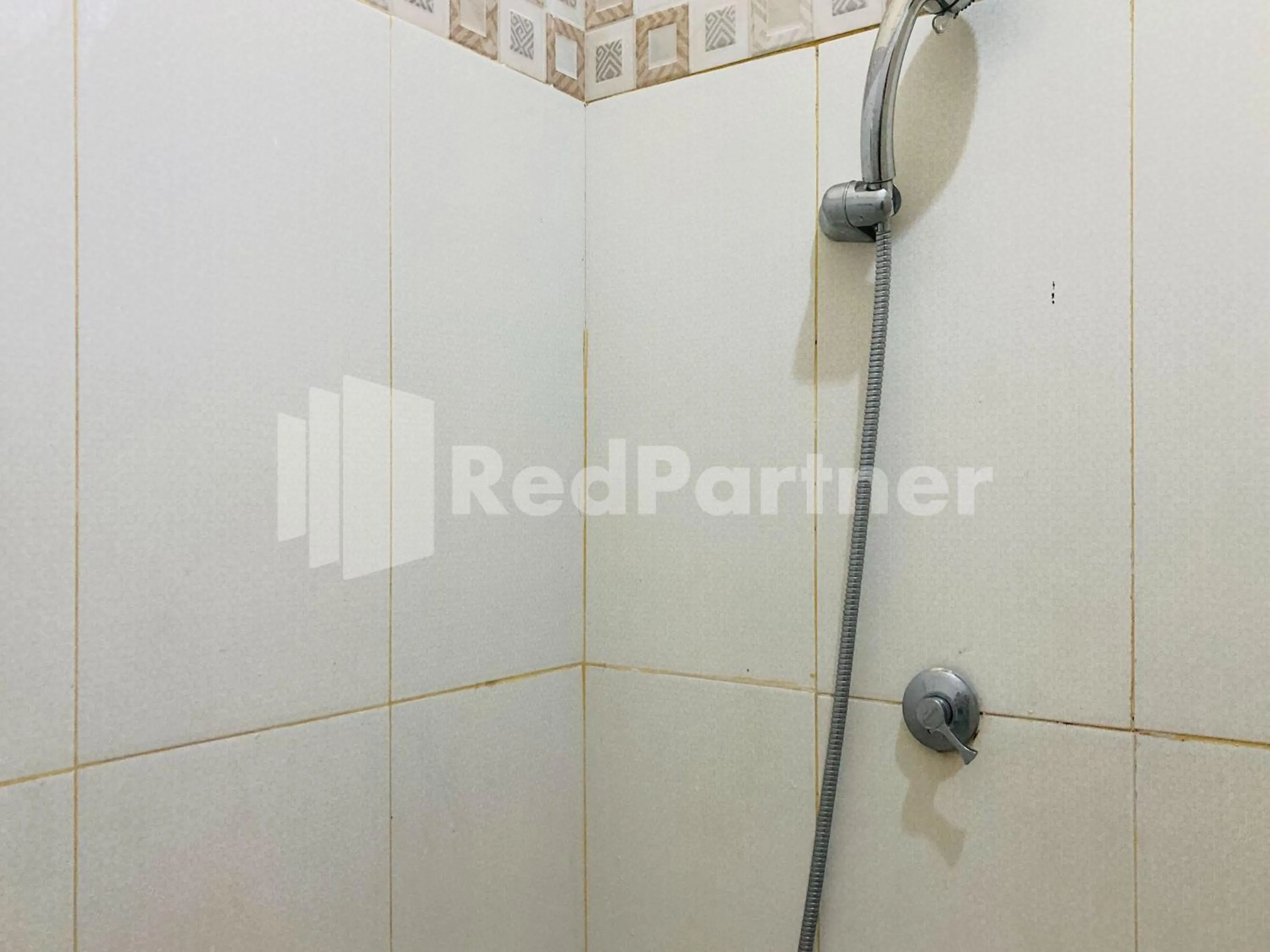 Bathroom in Sahil inn Syariah Prawirotaman RedPartner