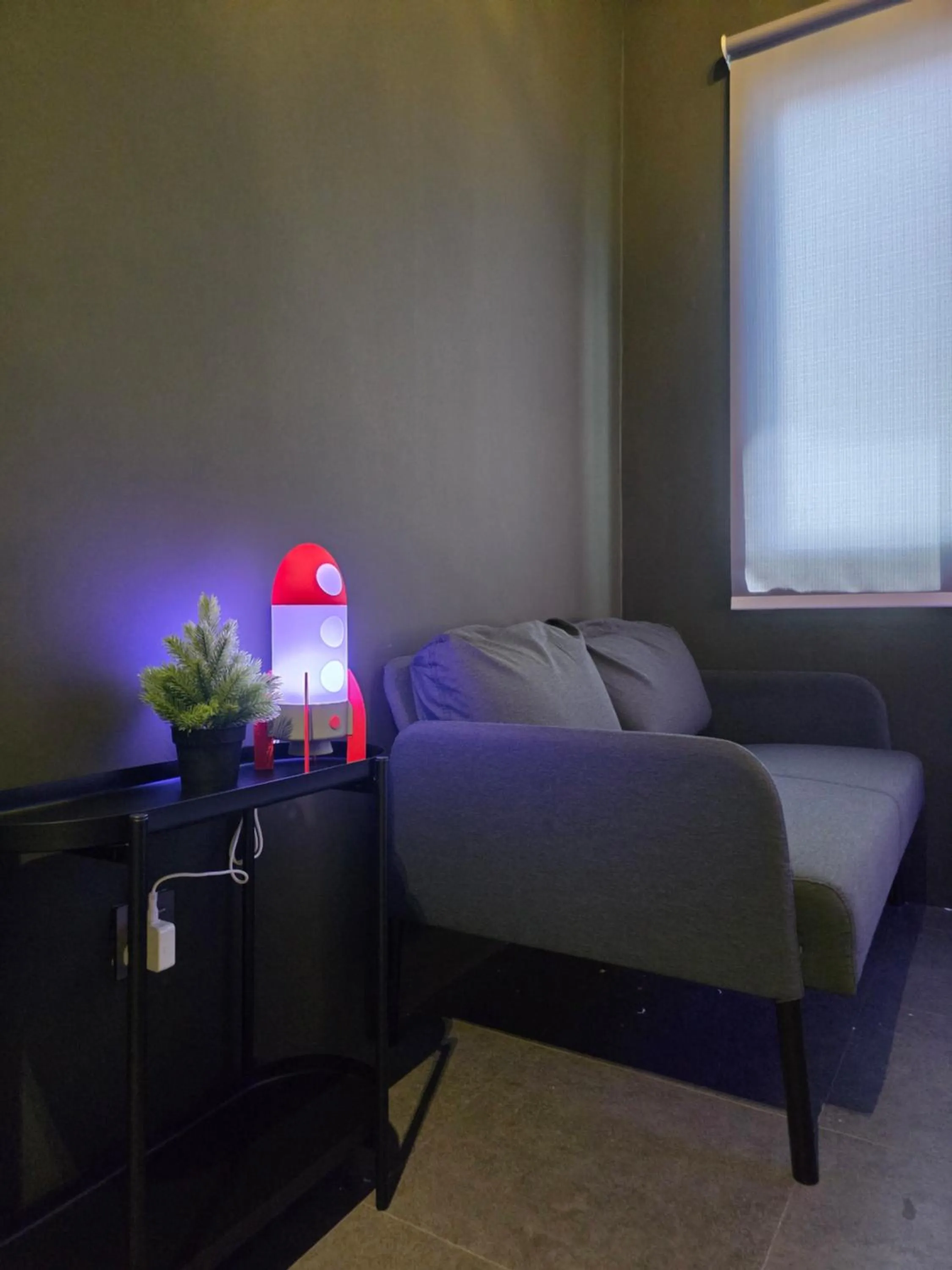 Bed in Space Hotel KL Sentral