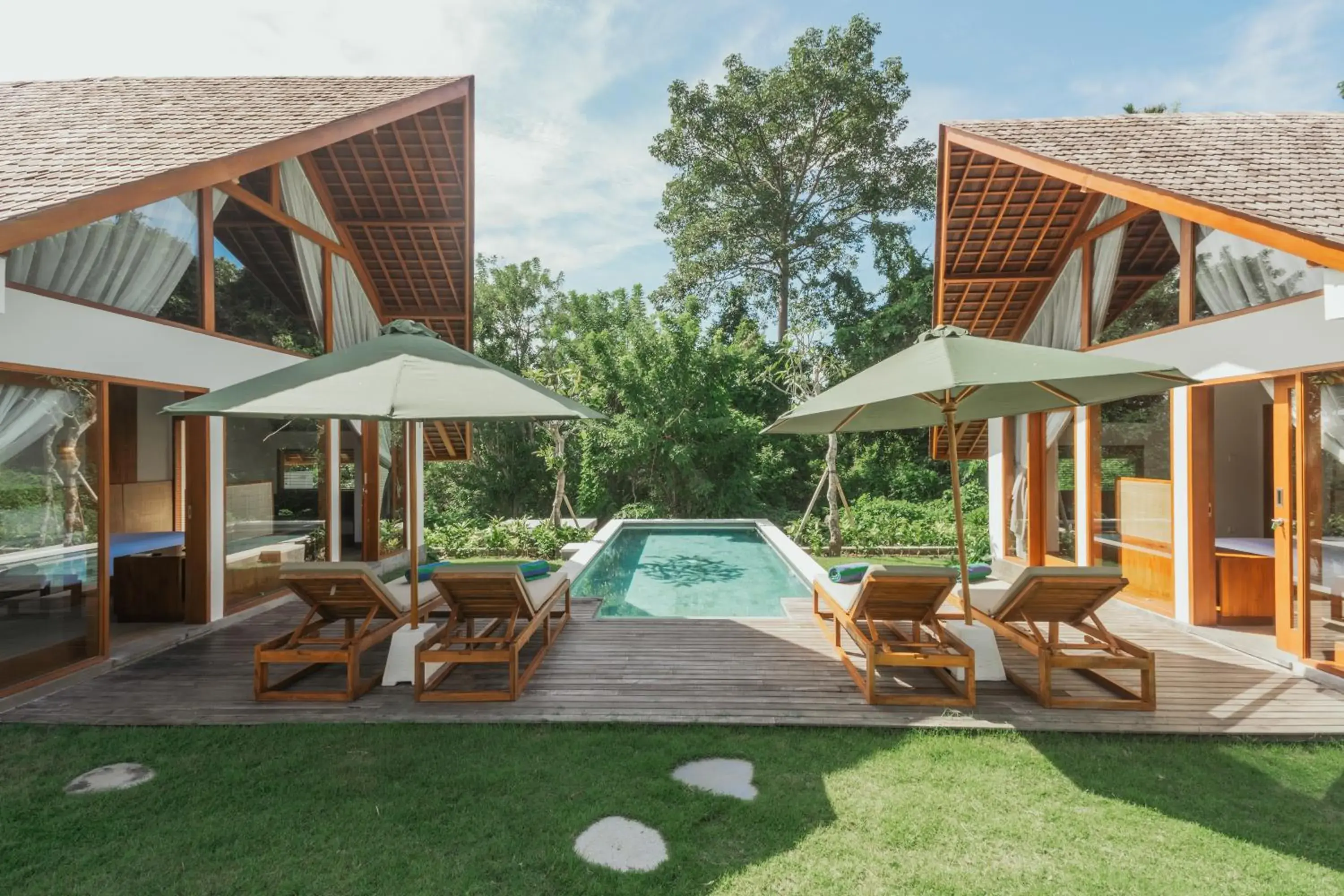 Arpana Luxury Private Pool Villas Arpana Luxury Private Pool Villas